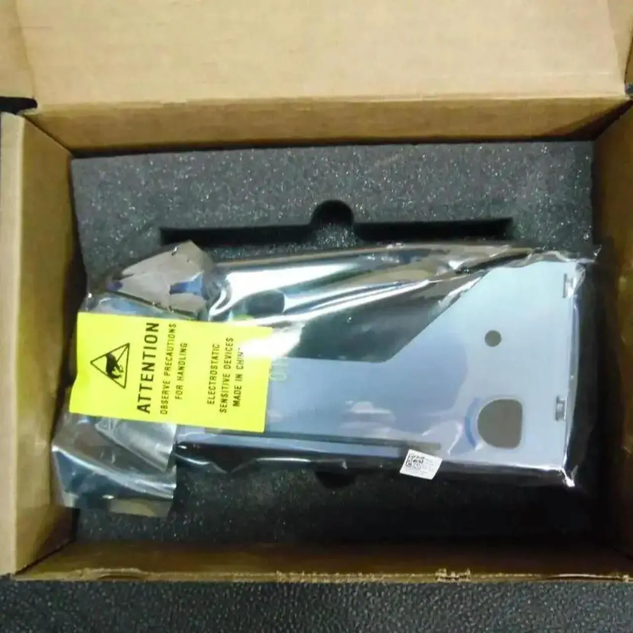 Main image of FOR EMC POWEREDGE SERVER R440 CHASSIS RISER 1 LOW PROFILE X16 PCI-E G3 RHWXM