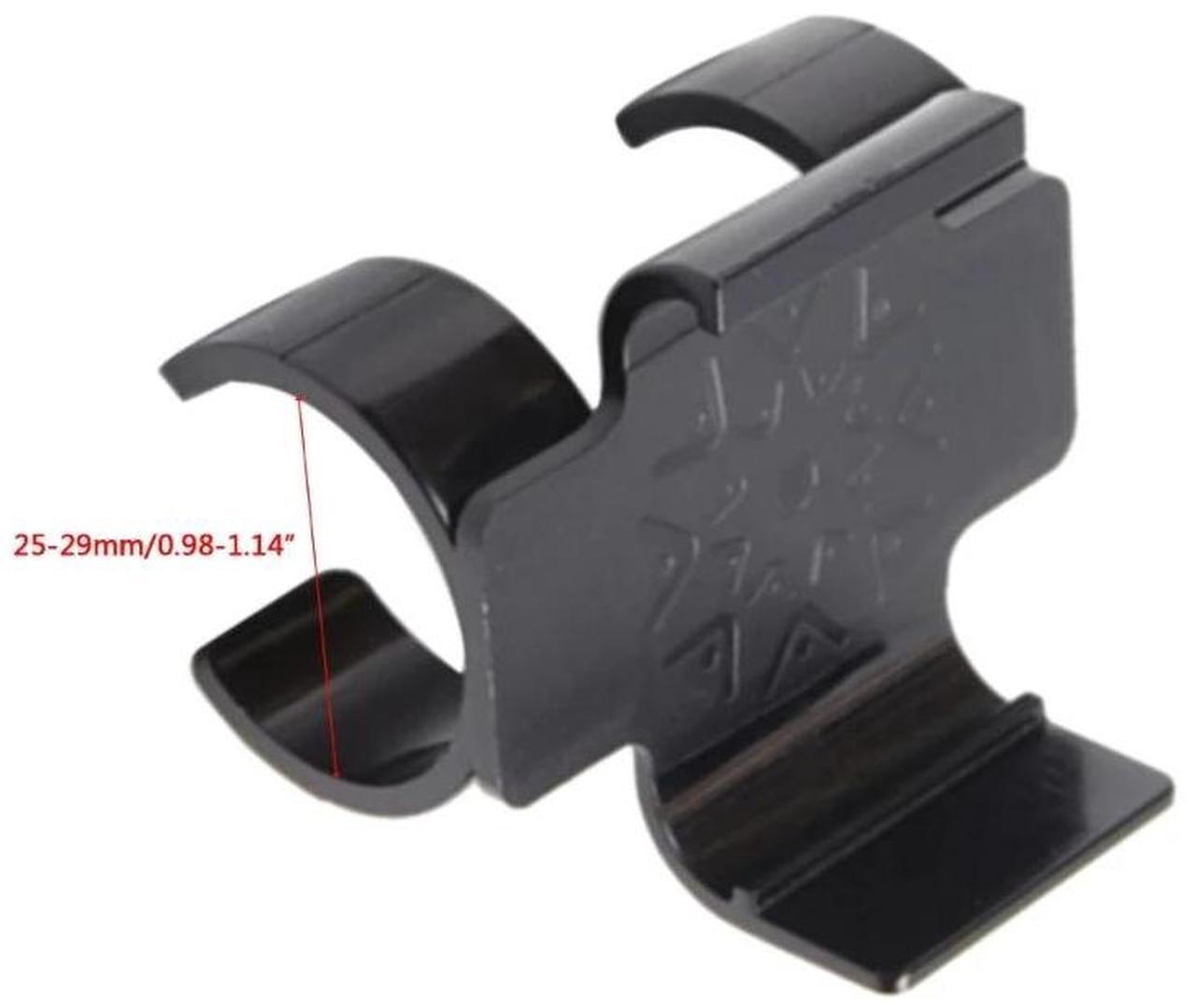 Alt view image 3 of 4 - Lock Holder Selfie Stick Clamp Durable Remote Control Clip Mount Action Camera Accessories Professional For Gopro Hero