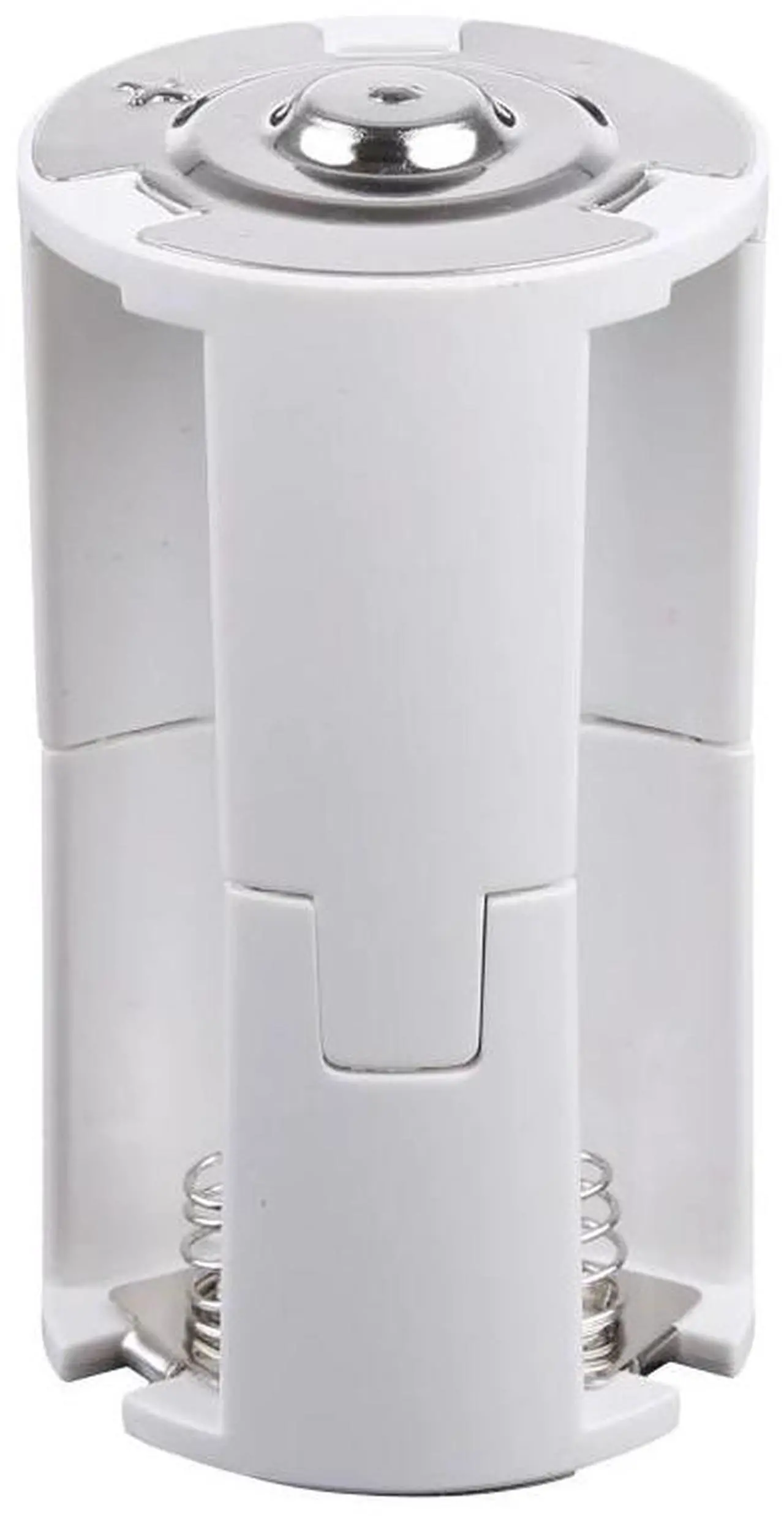 Main image of 3 AA to D Convertor Adapter Holder Case DIY 3 AA to 1 D Size Box Switcher Converter Replacement