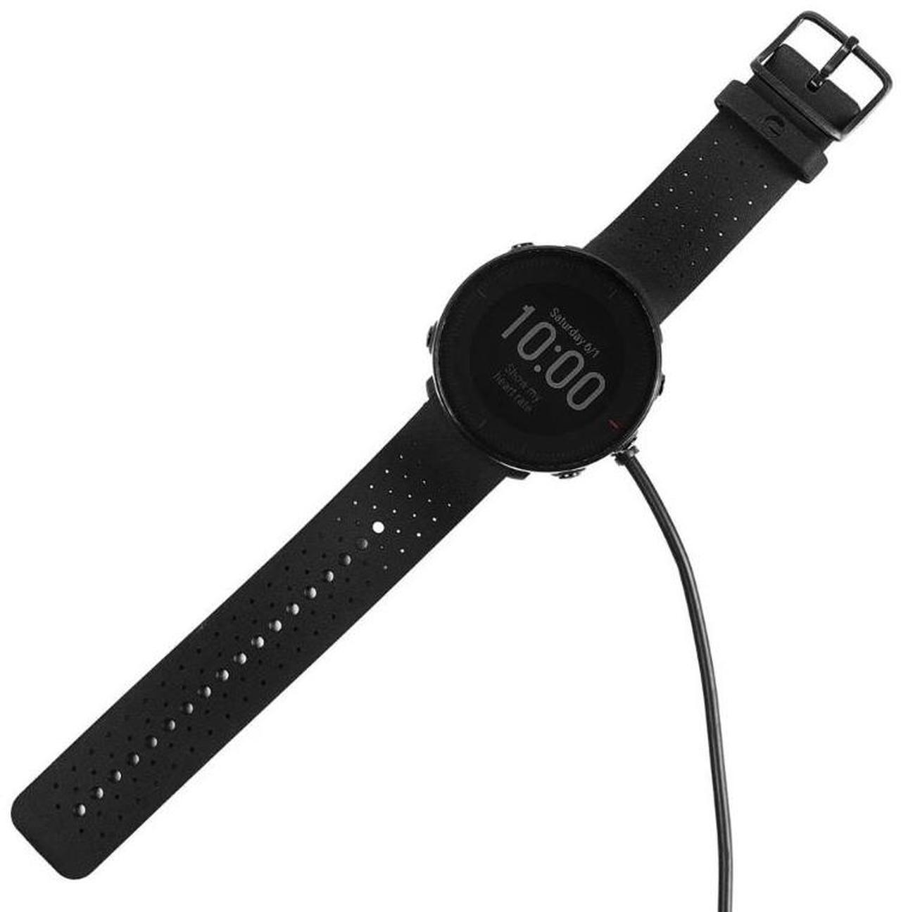 Alt view image 3 of 4 - Smartwatch Dock Charger Adapter USB Charging Cable Cord for Polar Vantage V/ V2/ M/ M2/ Ignite / Grit X Pro Power Charge Wire