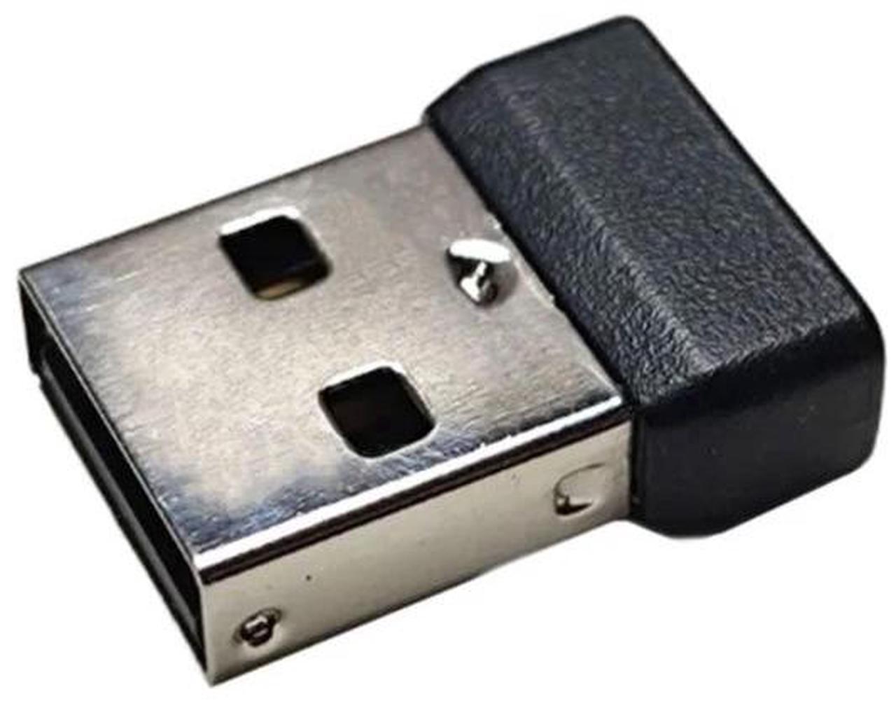Alt view image 3 of 3 - USB Dongle Mouse Receiver Adapter for G304 G305 Wireless Gamings Mouse