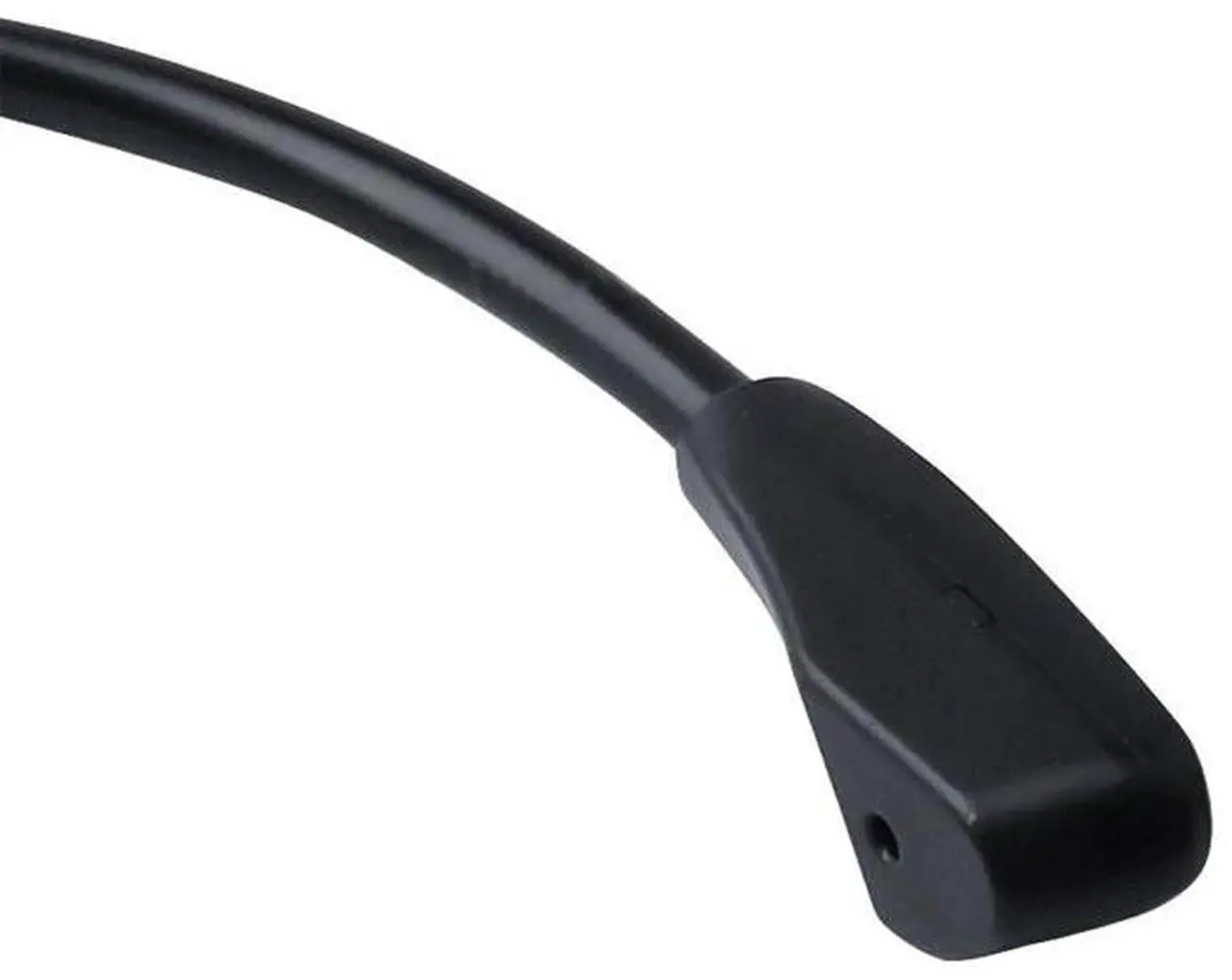 Alt view image 3 of 4 - Replacement Game Mic 3.5mm Microphone for ROG Delta S RGB Gaming Headset Repair Part