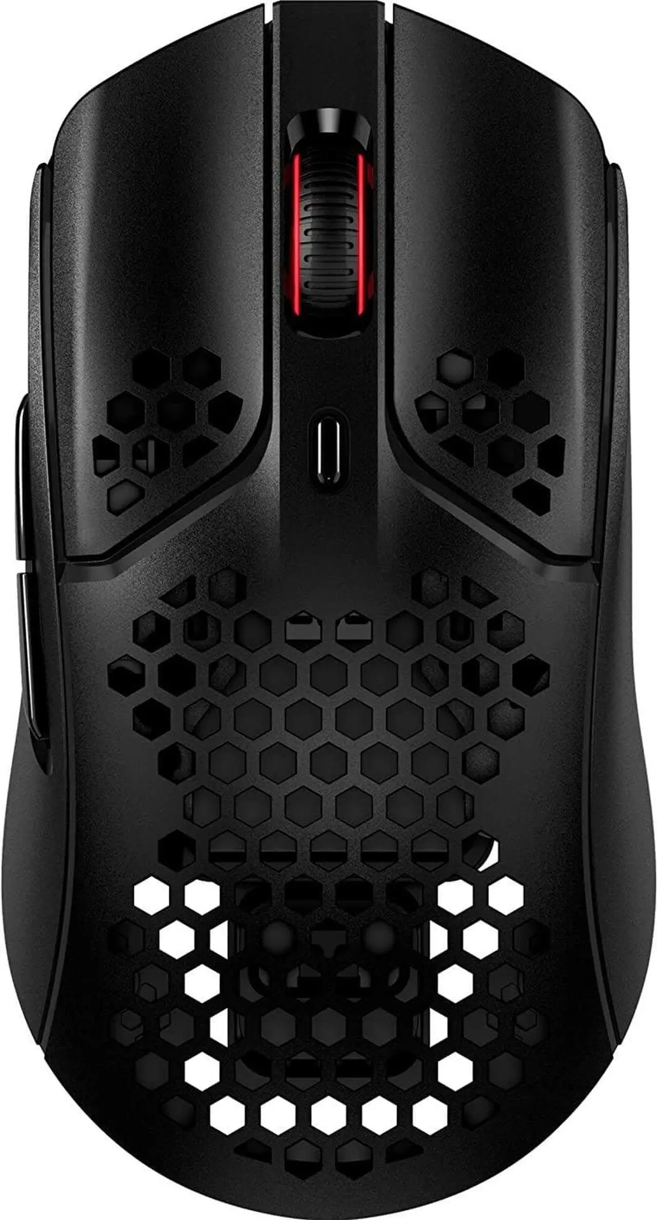 Alt view image 8 of 20 - HyperX Pulsefire Haste - Wireless Gaming Mouse (Black)