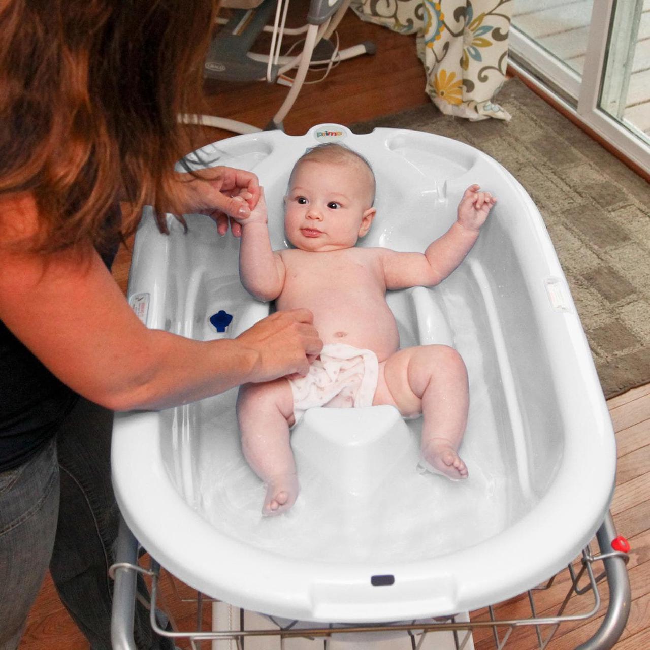 Alt view image 13 of 15 - Eurobath Kit in White #zCL
