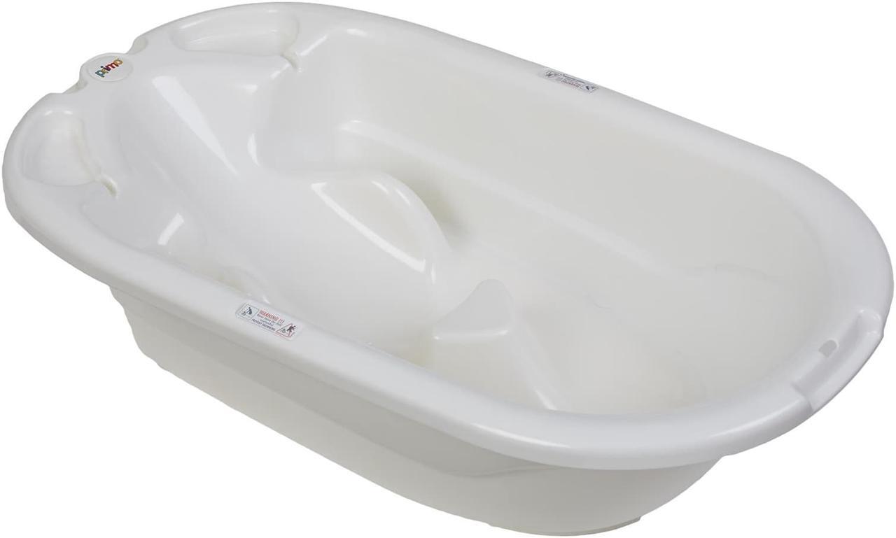 Alt view image 11 of 15 - Eurobath Kit in White #zCL