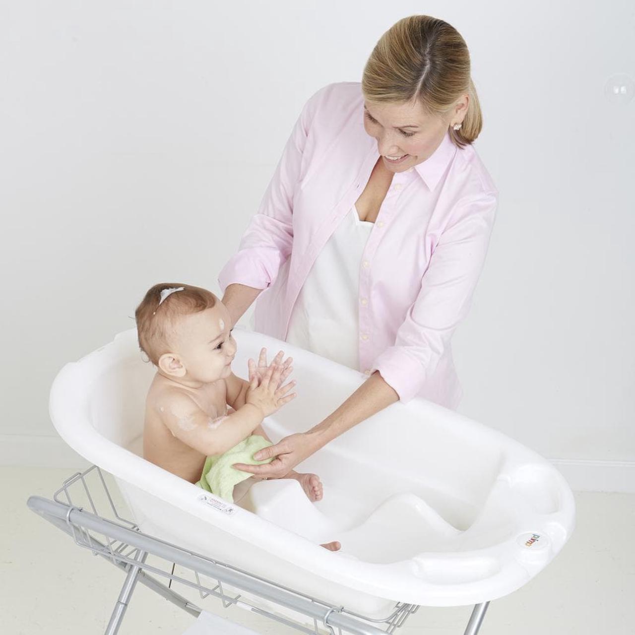 Alt view image 14 of 15 - Eurobath Kit in White #zCL