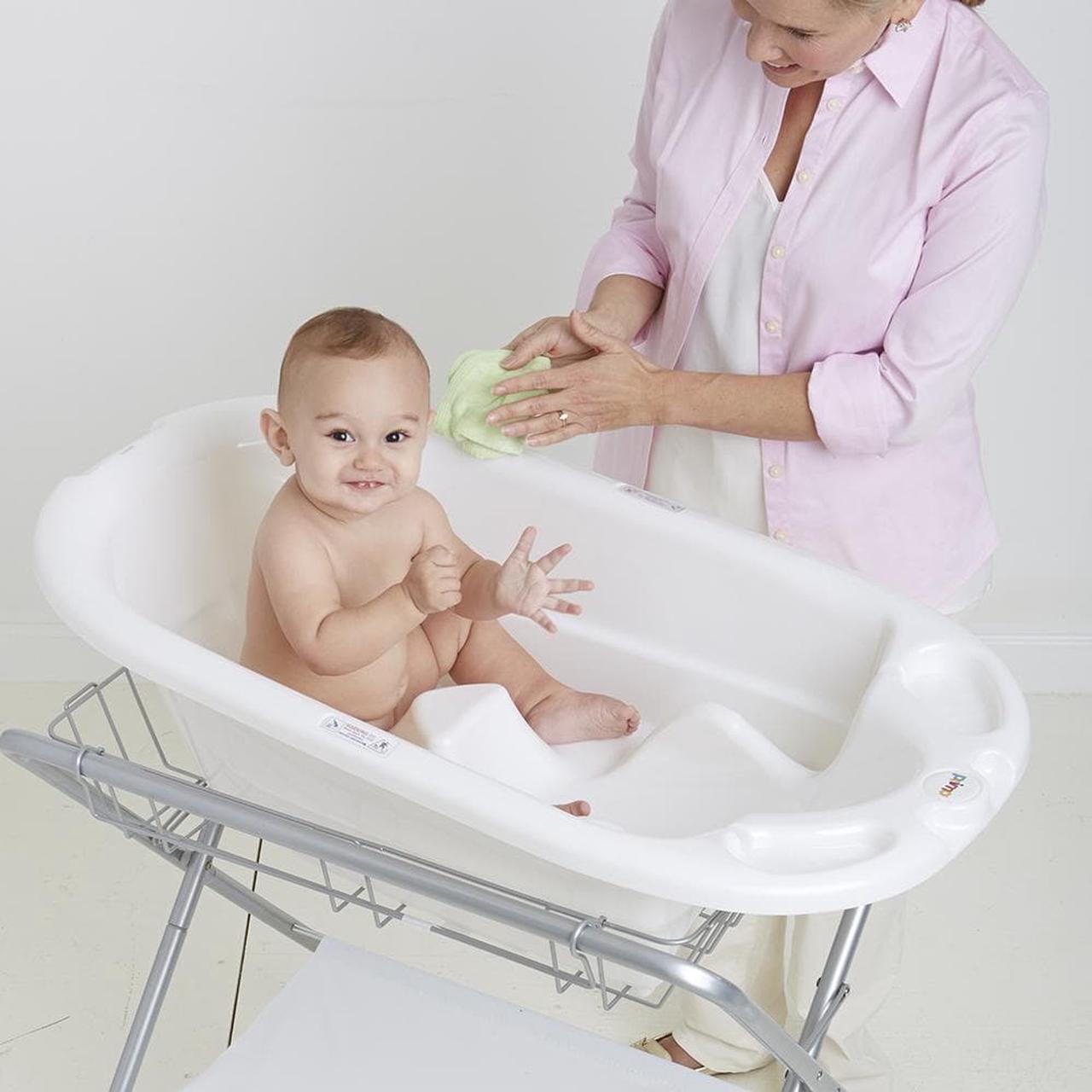 Alt view image 12 of 15 - Eurobath Kit in White #zCL