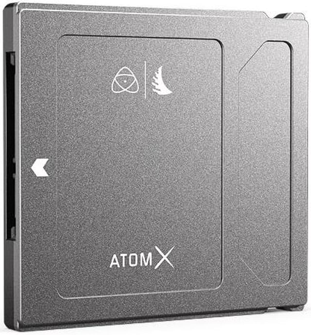 Alt view image 2 of 8 - Angelbird AtomX SSDmini | 2 TB | External SSD for Atomos