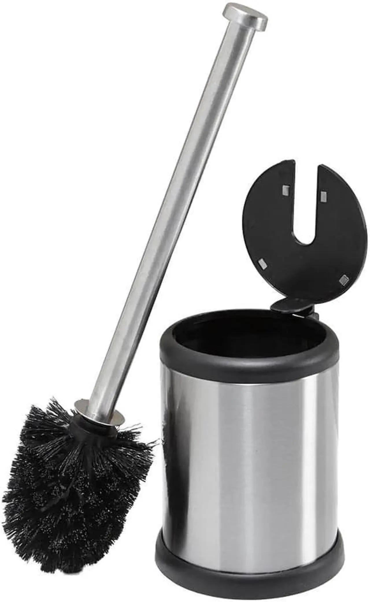Bath Bliss Toilet Brush Holder - Thumbnail 4
