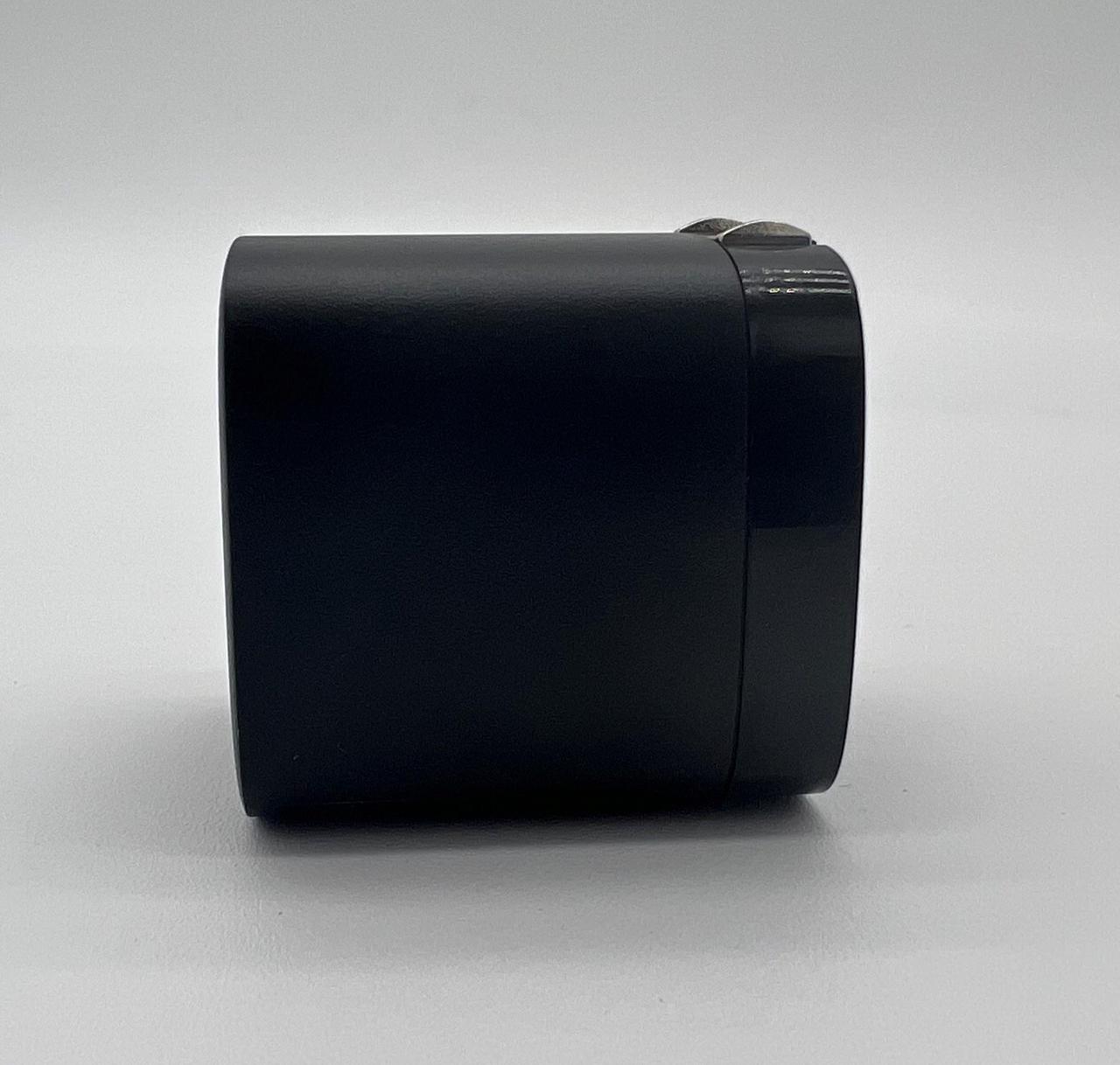 Alt view image 6 of 6 - Jaspertronics USB C 33W Charger, 2 Port Compact Charger with Foldable Plug for iPhone 15/15 Plus/15 Pro/15 Pro Max/14/13, Pixel, Galaxy, iPad/iPad Mini and More!