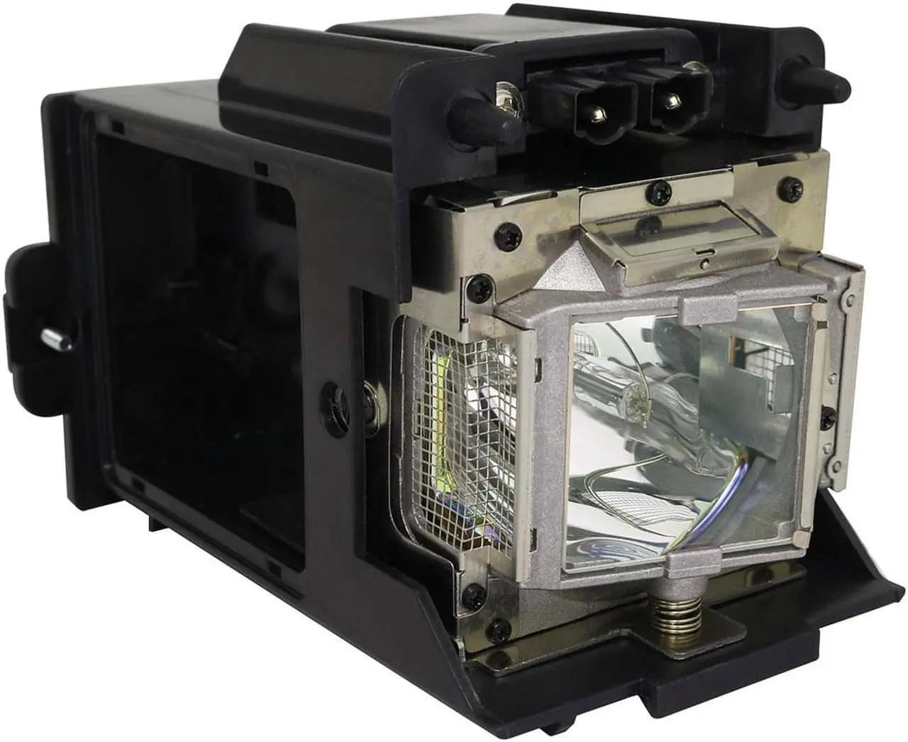 Advanced Lamps Lamp & Housing for NEC NP-9LP01 - Thumbnail 3