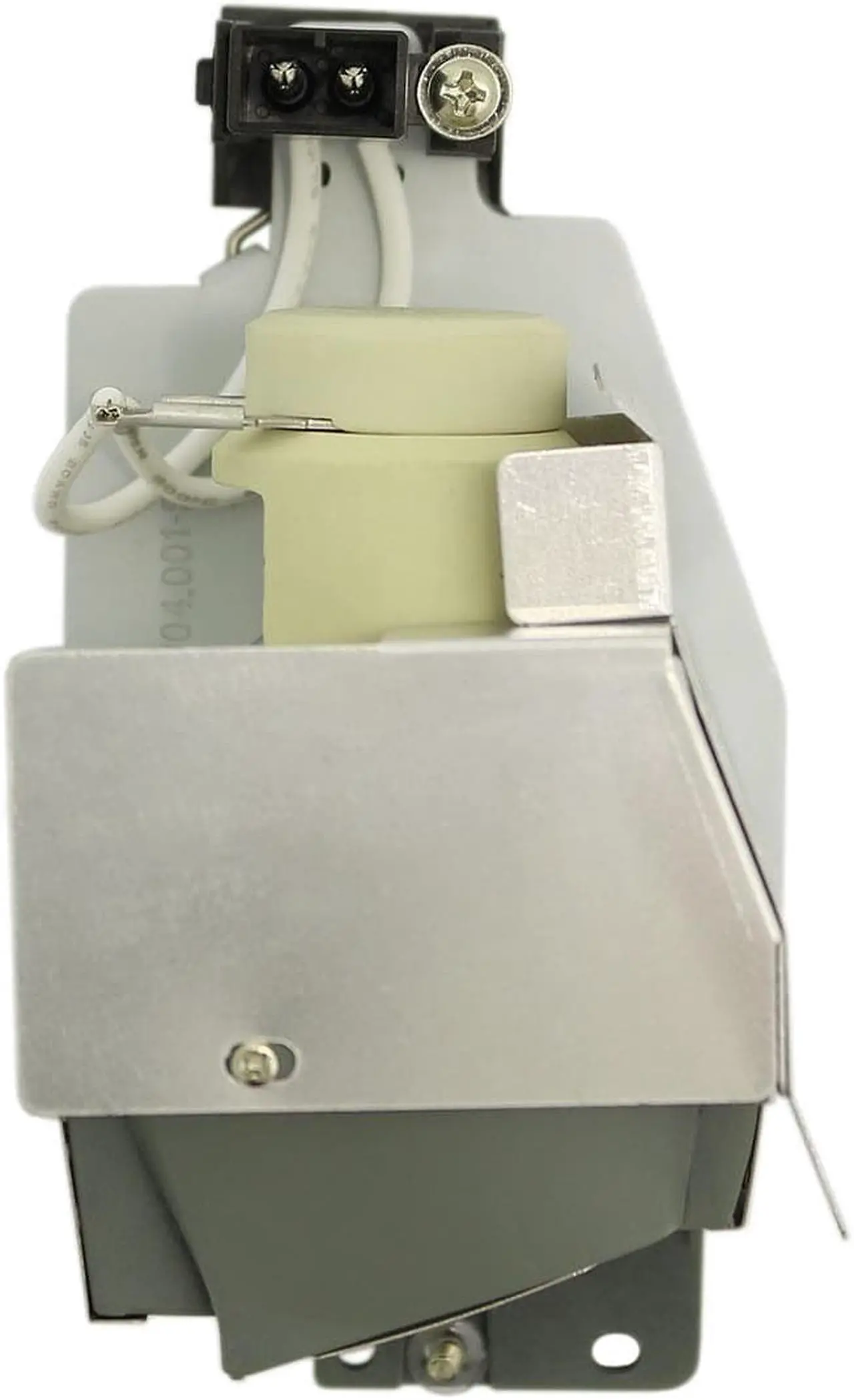 Alt view image 4 of 7 - Genuine AL RLC-077 Lamp & Housing for Viewsonic Projectors - 90 Day Warranty
