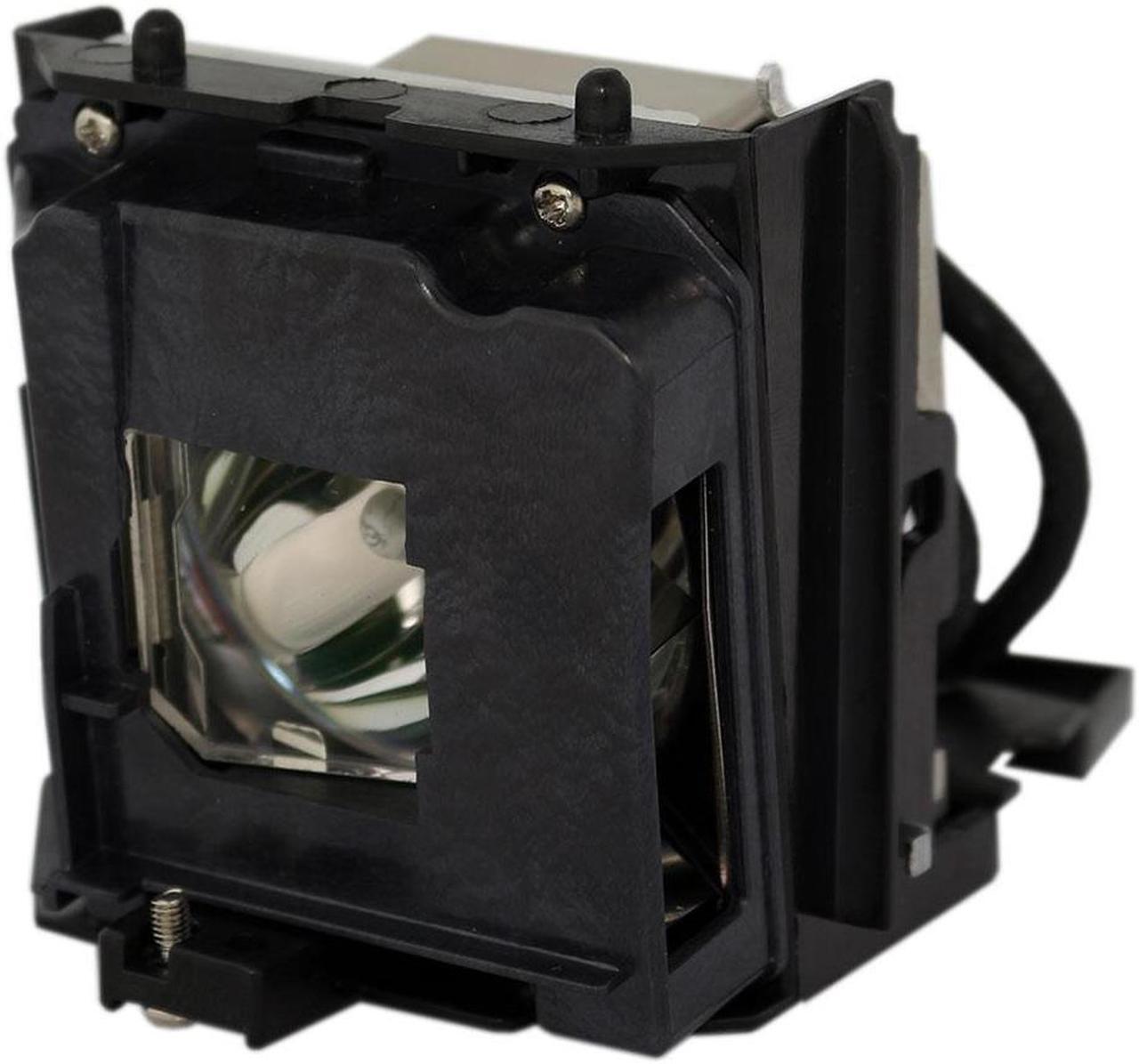 Alt view image 2 of 7 - Jaspertronics Original AN-XR30LP Lamp & Housing for Sharp Projectors - Fits PG-F150X, PG-F15X, PG-F200X, PG-F211X, XG-F210X, XR-30S, XR-30X, XR-40X, XR-H325XA - 1 Unit Per Pack with 1 Year Warranty