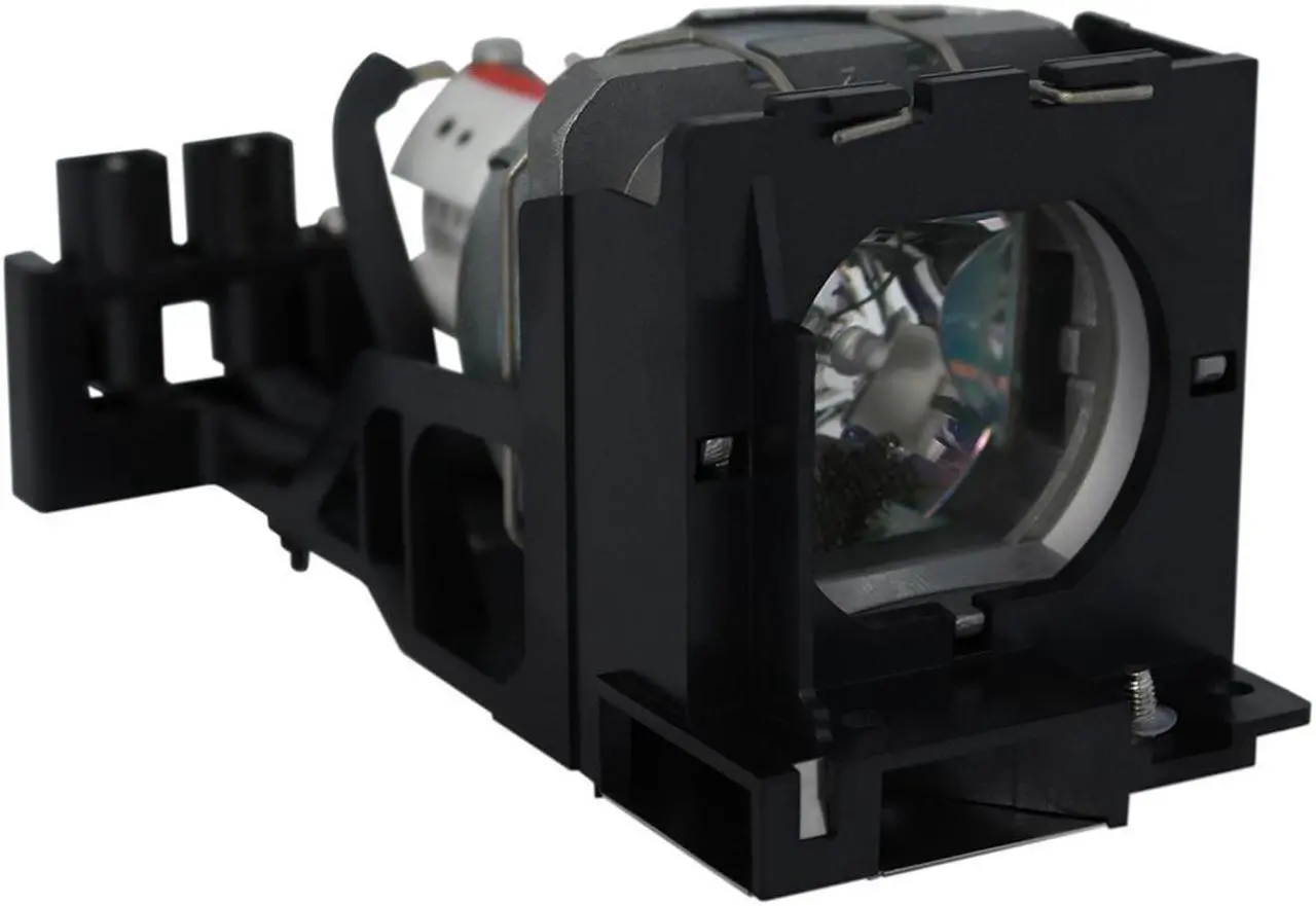 Alt view image 3 of 6 - Jaspertronics Original TLPLV2 Lamp & Housing for Toshiba Projectors with original specification and full lifespan bulb inside - 1 Year Warranty