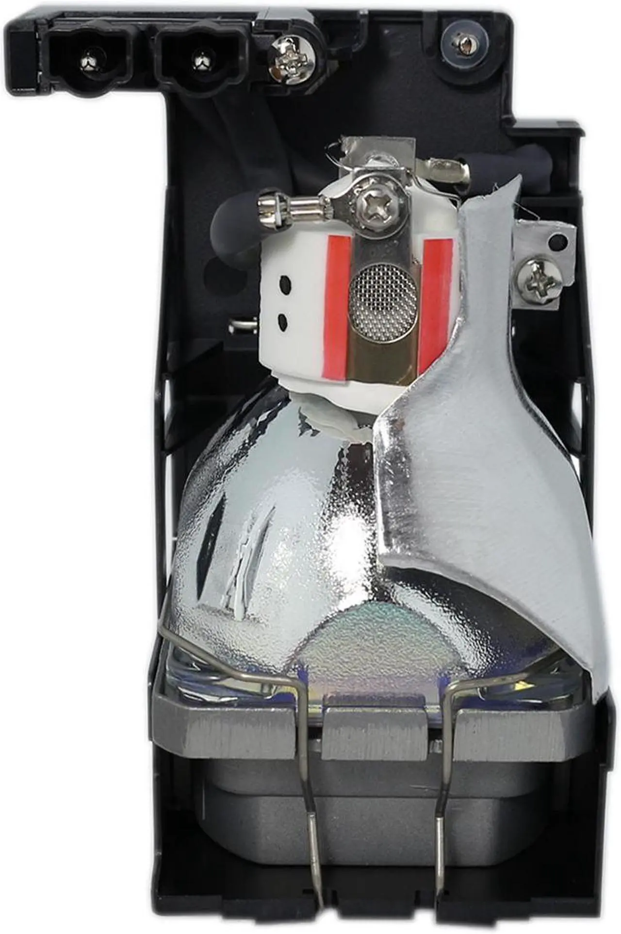 Alt view image 4 of 6 - Jaspertronics Original TLPLV2 Lamp & Housing for Toshiba Projectors with original specification and full lifespan bulb inside - 1 Year Warranty