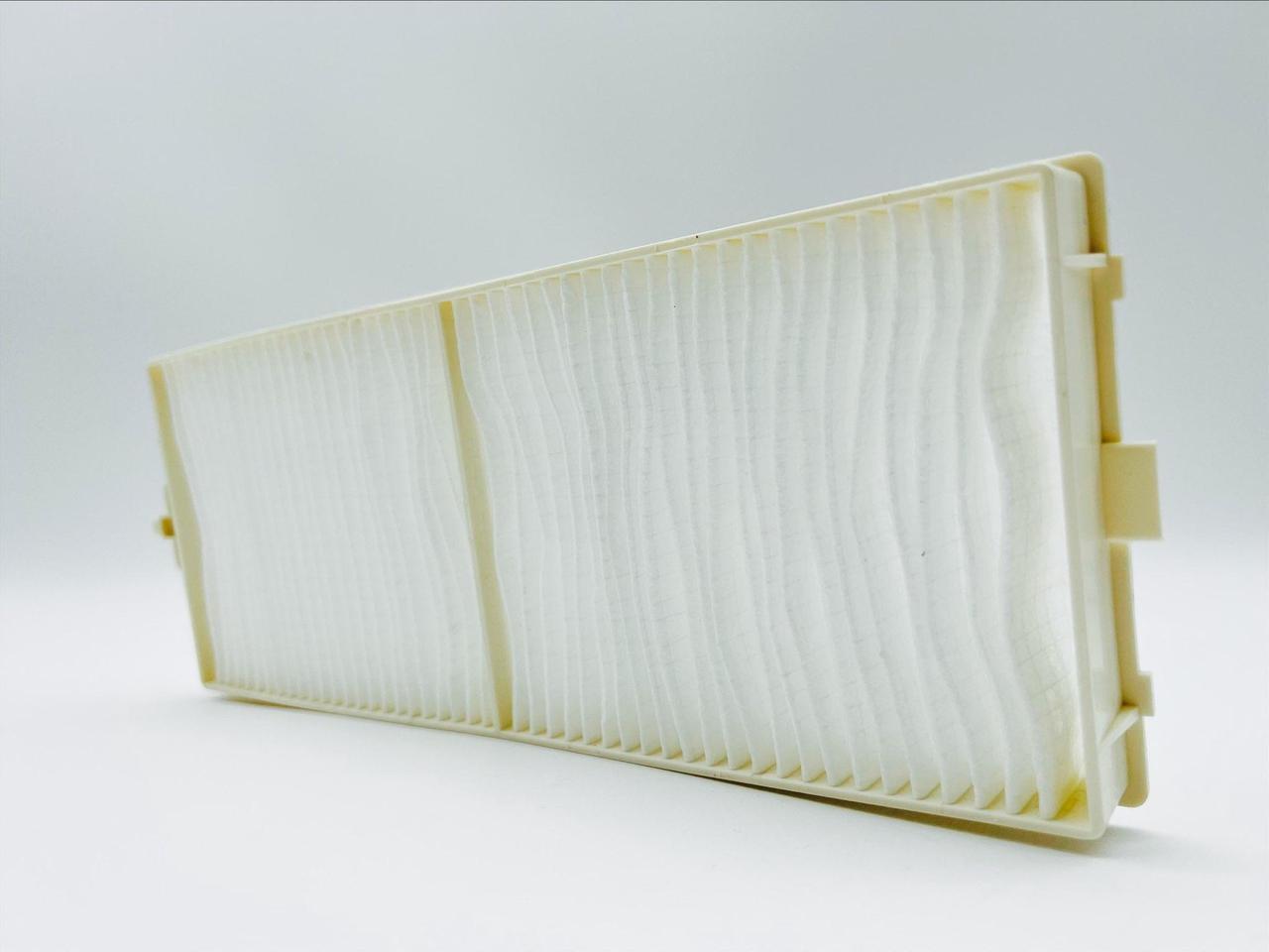 Alt view image 3 of 7 - Jaspertronics Replacement Air Filter for Select Panasonic Projectors including the PT-MZ670 - ET-RFM100