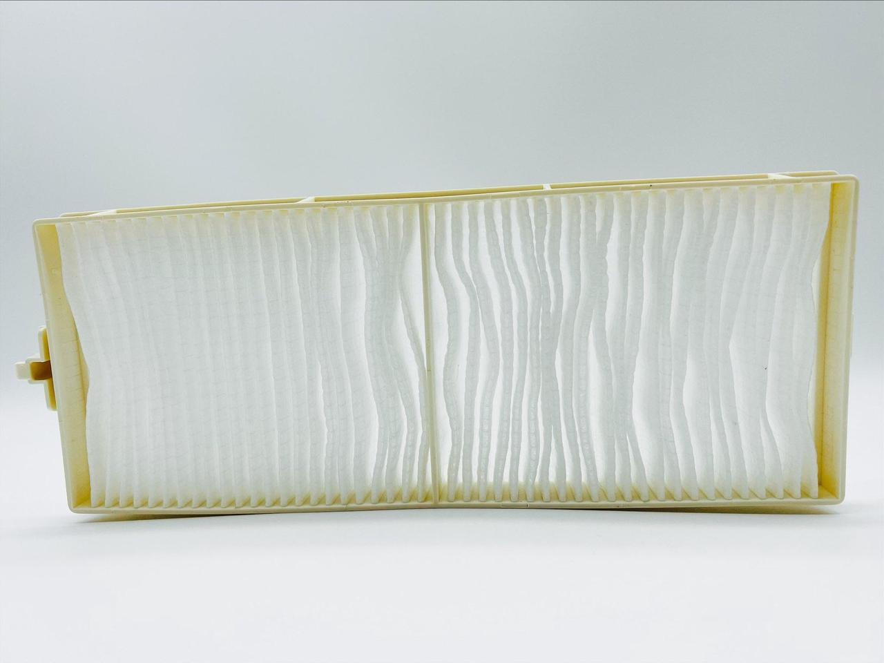 Alt view image 4 of 7 - Jaspertronics Replacement Air Filter for Select Panasonic Projectors including the PT-MZ670 - ET-RFM100