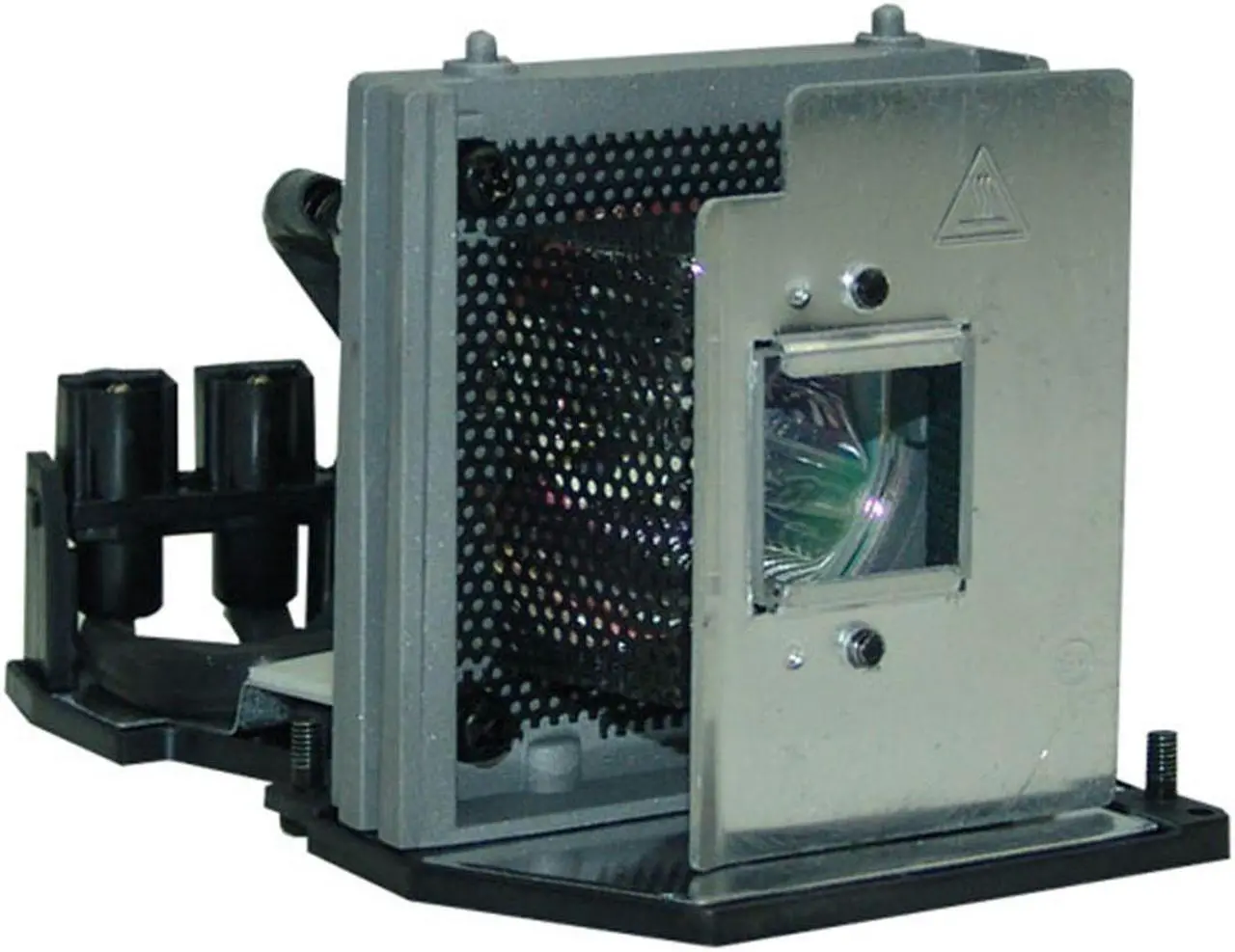 Alt view image 3 of 6 - Advanced Lamps TDP-T90 Lamp & Housing for Toshiba Projectors - 90 Day Warranty