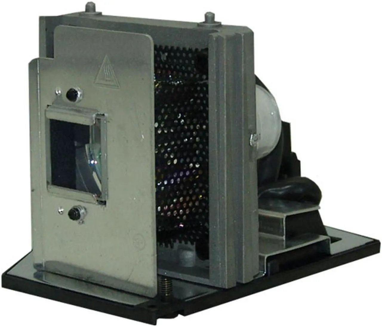 Alt view image 2 of 6 - Advanced Lamps TDP-T90 Lamp & Housing for Toshiba Projectors - 90 Day Warranty