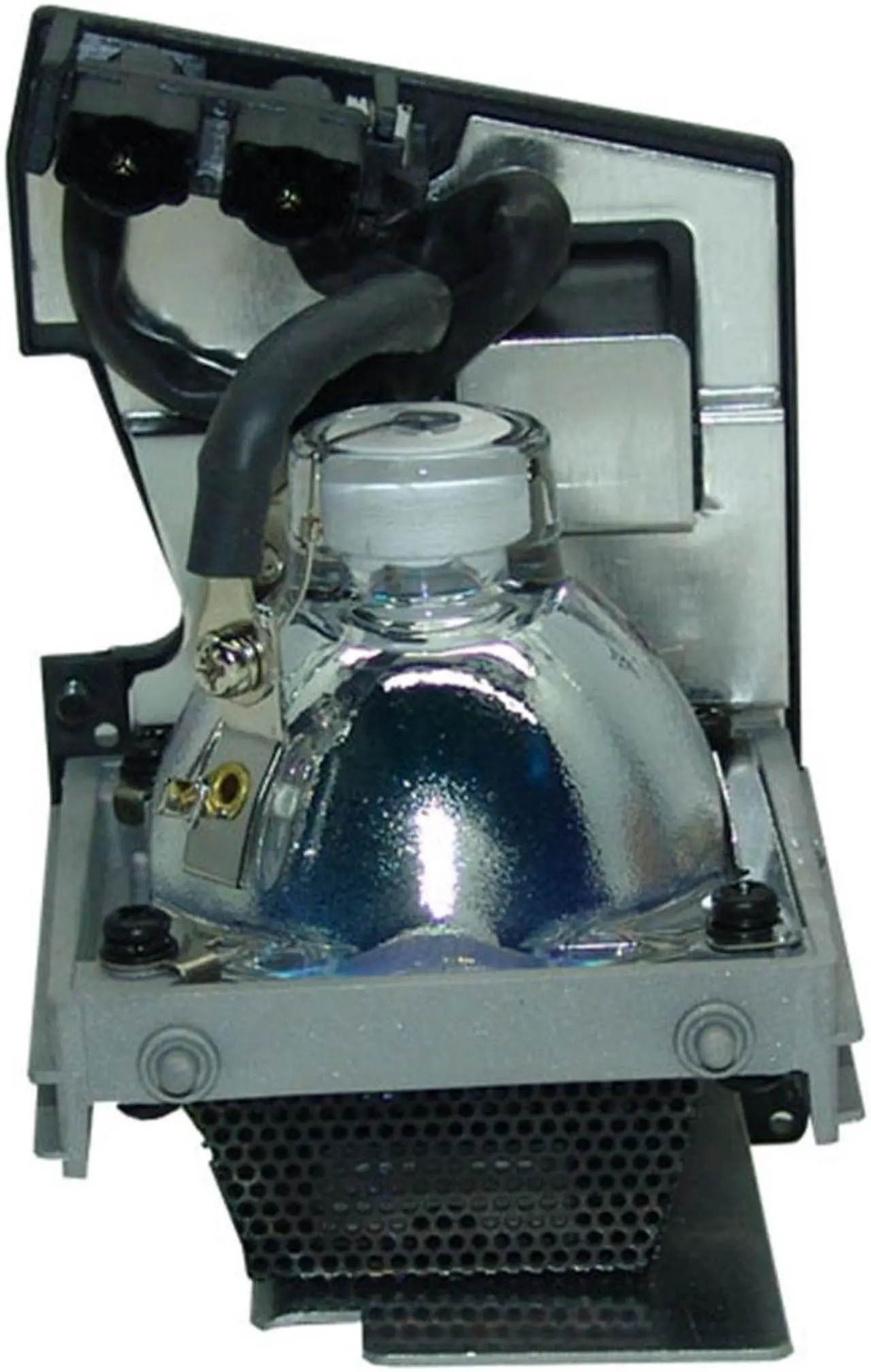 Alt view image 4 of 6 - Advanced Lamps TDP-T90 Lamp & Housing for Toshiba Projectors - 90 Day Warranty