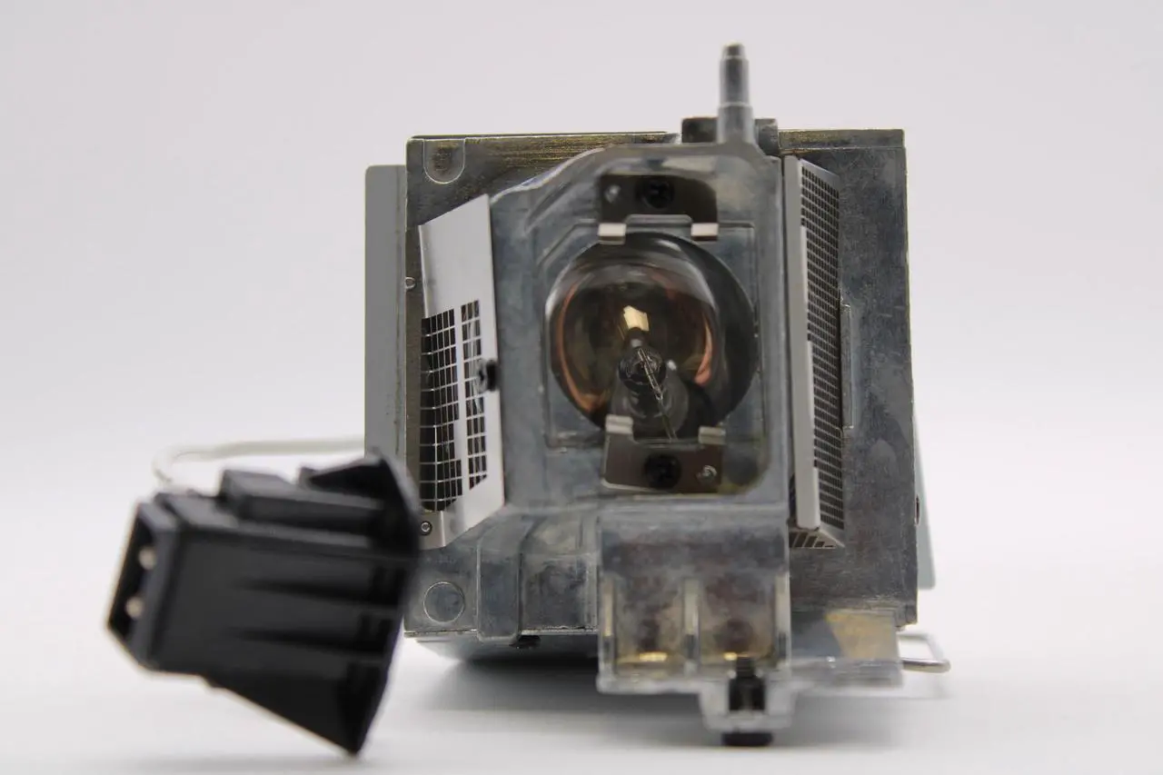 Jaspertronics Lamp & Housing for NEC NP-V332W - Thumbnail 2