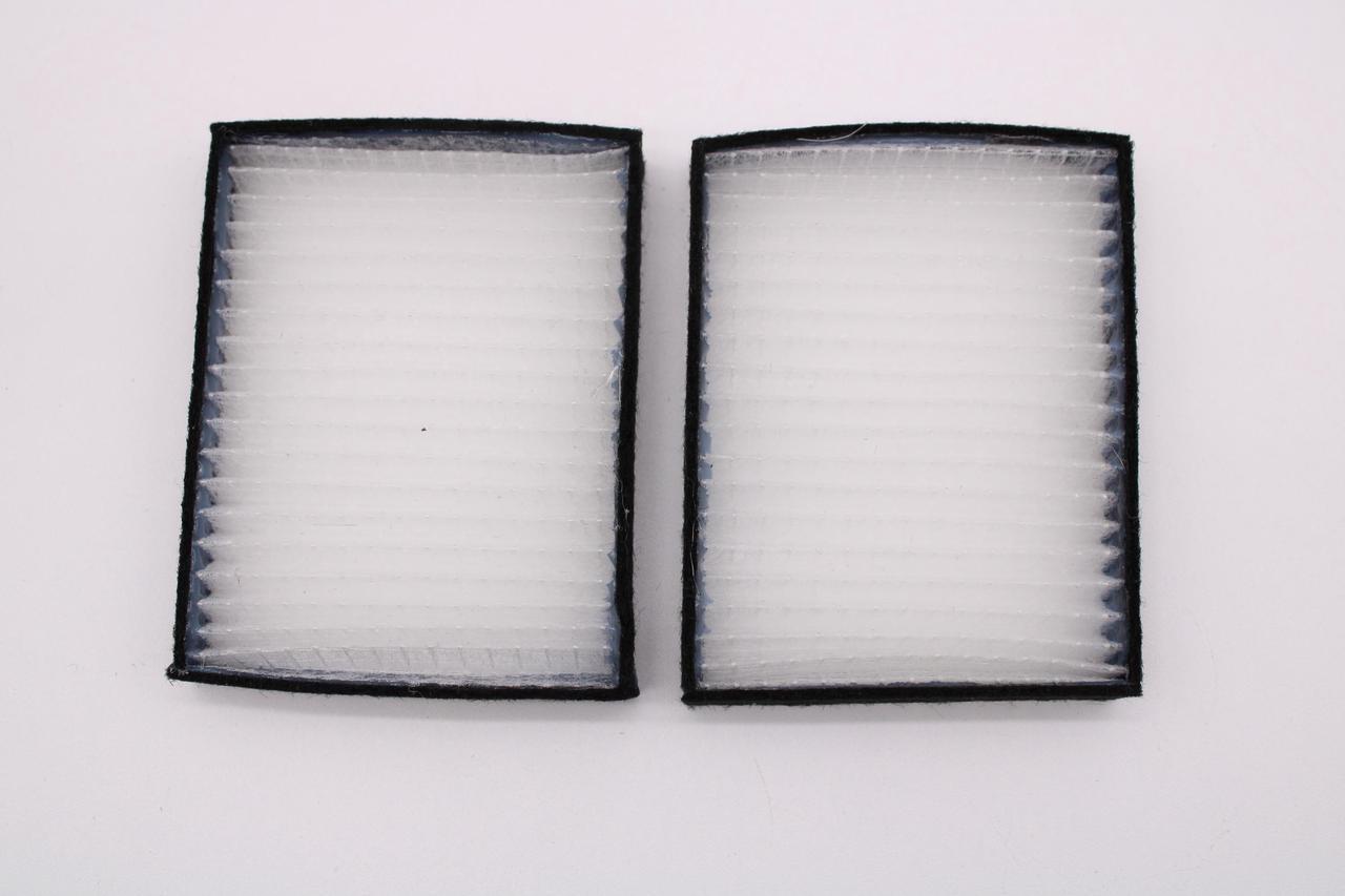 Alt view image 2 of 7 - Jaspertronics Replacement Air Filter for PT-DW830, PT-DX100, and PT-DZ870 series Panasonic projectors - TMZX5209