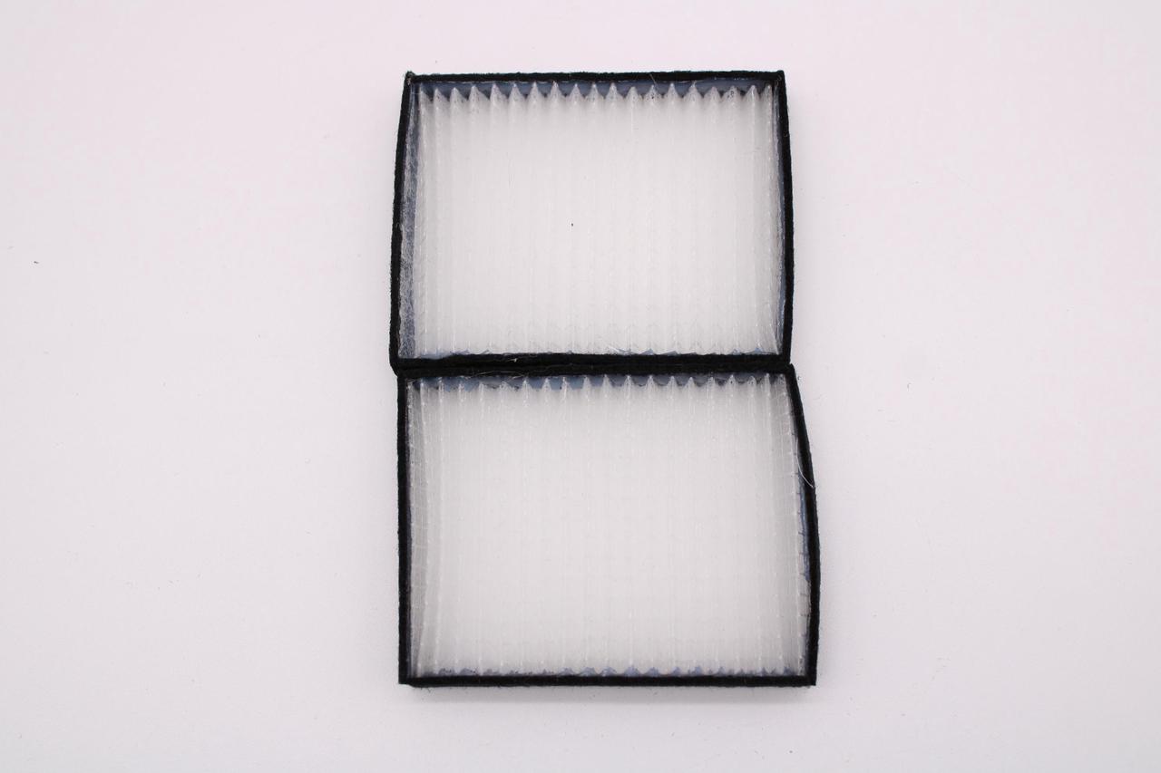 Alt view image 3 of 7 - Jaspertronics Replacement Air Filter for PT-DW830, PT-DX100, and PT-DZ870 series Panasonic projectors - TMZX5209