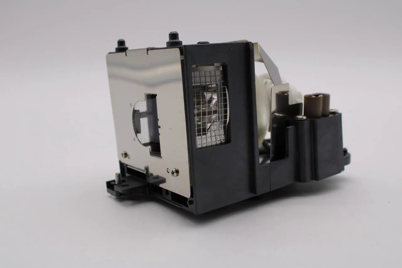Alt view image 3 of 8 - Genuine AL AN-XR10LP Lamp & Housing for Sharp Projectors - 90 Day Warranty