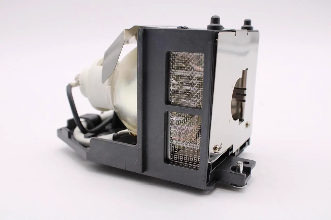 Alt view image 4 of 8 - Genuine AL AN-XR10LP Lamp & Housing for Sharp Projectors - 90 Day Warranty
