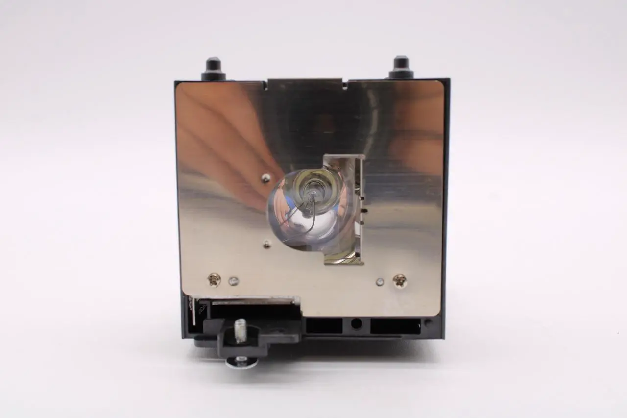 Alt view image 5 of 8 - Genuine AL AN-XR10LP Lamp & Housing for Sharp Projectors - 90 Day Warranty