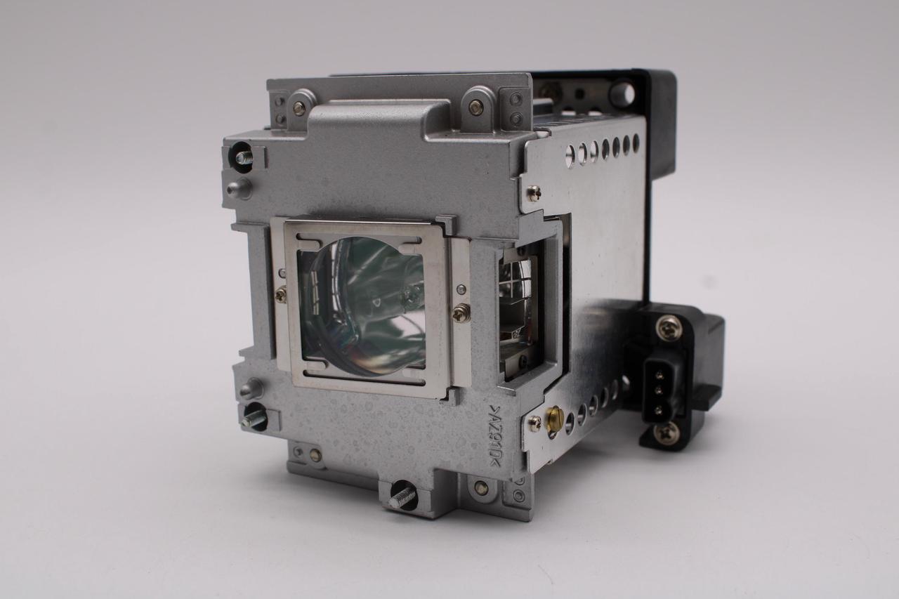 Alt view image 2 of 7 - Advanced Lamps VLT-XD8000LP Lamp & Housing for Mitsubishi Projectors - Fits UD8350LU, UD8350U, UD8400U, WD8200U, XD8000U, XD8100U, VLT-XD8000LP & More - 1 Unit Per Pack - 90-Day Warranty