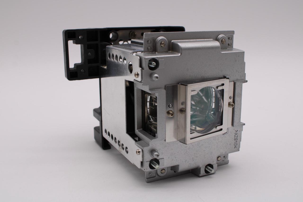 Alt view image 3 of 7 - Advanced Lamps VLT-XD8000LP Lamp & Housing for Mitsubishi Projectors - Fits UD8350LU, UD8350U, UD8400U, WD8200U, XD8000U, XD8100U, VLT-XD8000LP & More - 1 Unit Per Pack - 90-Day Warranty