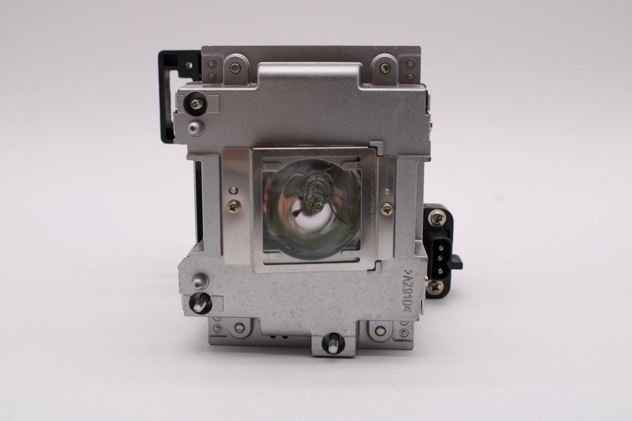 Alt view image 4 of 7 - Advanced Lamps VLT-XD8000LP Lamp & Housing for Mitsubishi Projectors - Fits UD8350LU, UD8350U, UD8400U, WD8200U, XD8000U, XD8100U, VLT-XD8000LP & More - 1 Unit Per Pack - 90-Day Warranty