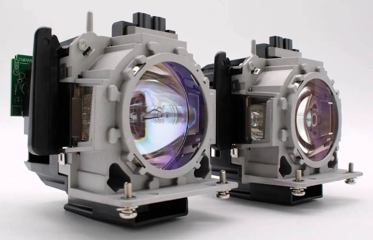 Panasonic AL Series ET-LAD310AW Lamp & Housing - Thumbnail 2