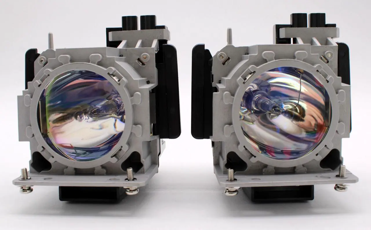 Panasonic AL Series ET-LAD310AW Lamp & Housing - Thumbnail 3