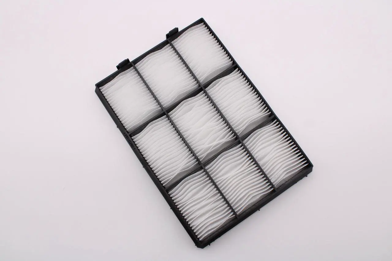 Jaspertronics Replacement Air Filter Cartridge for Sony Projectors ...