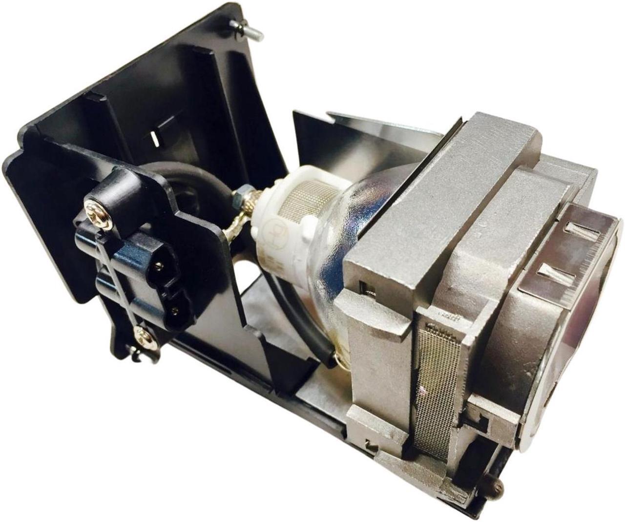 Alt view image 2 of 5 - Advanced Lamps Lamp & Housing for the Mitsubishi HC5500 Projector