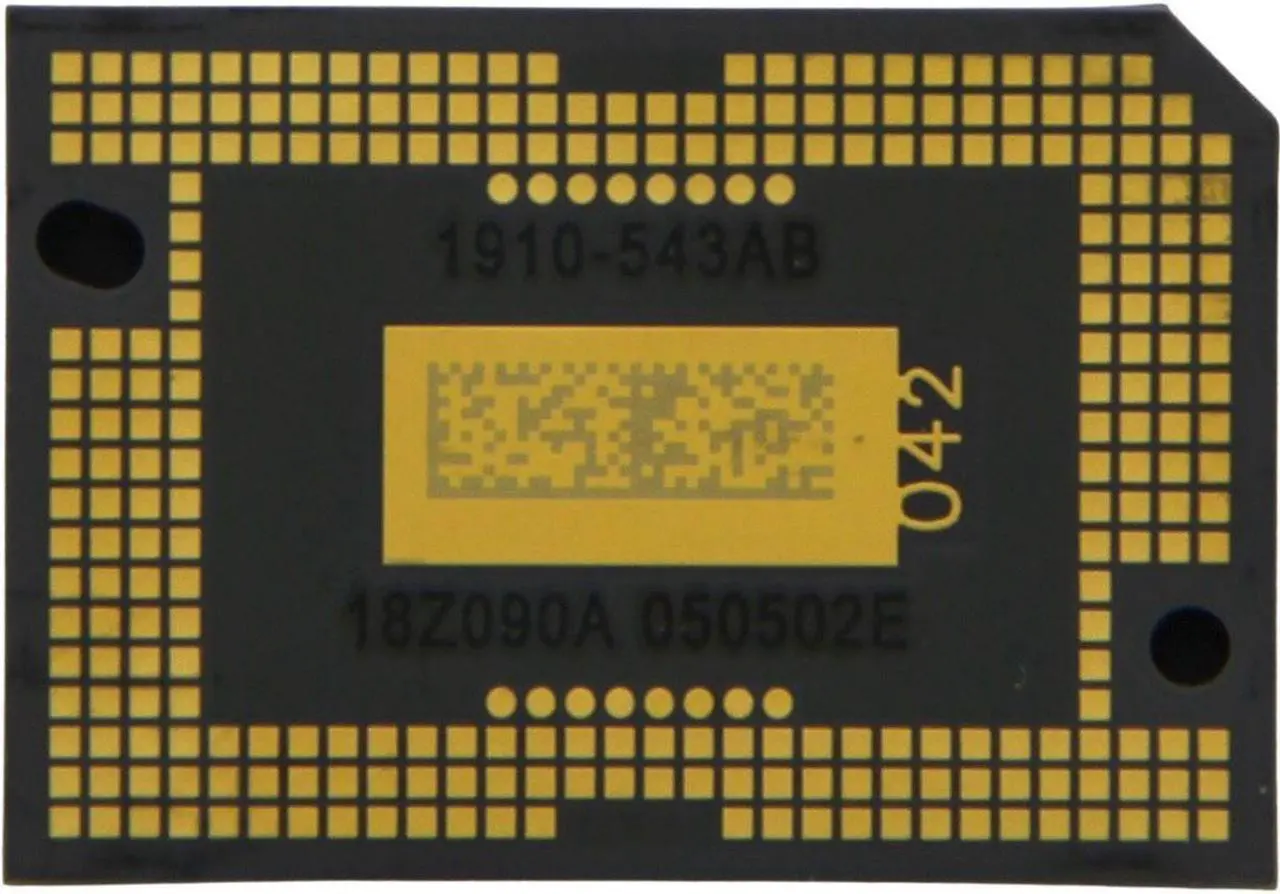 Main image of D1P1845 DMD Chip for Acer Projectors - 90 Day Warranty