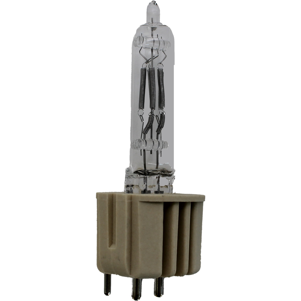 Ushio HPL 750W 115V+ 300HR Stage & Studio Lamp (750/115 - 1000675)