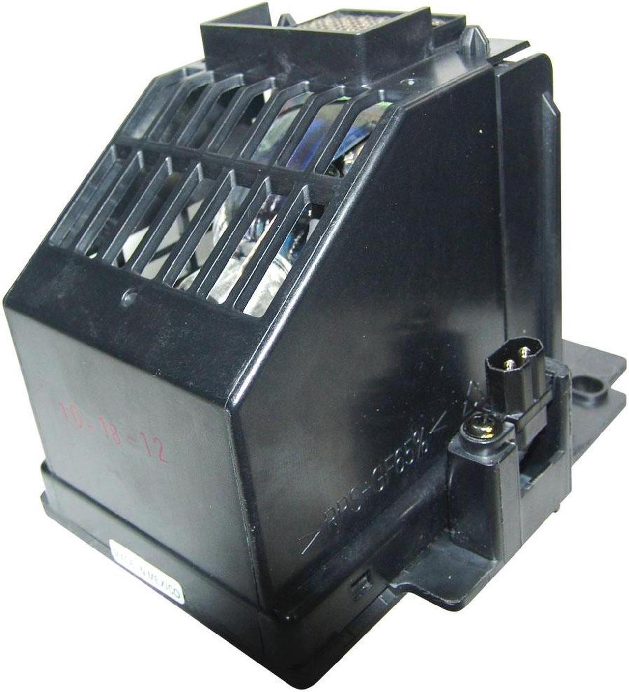 Alt view image 5 of 5 - Original Osram PVIP Lamp & Housing for the Mitsubishi WD-60638 TV - 240 Day Warranty