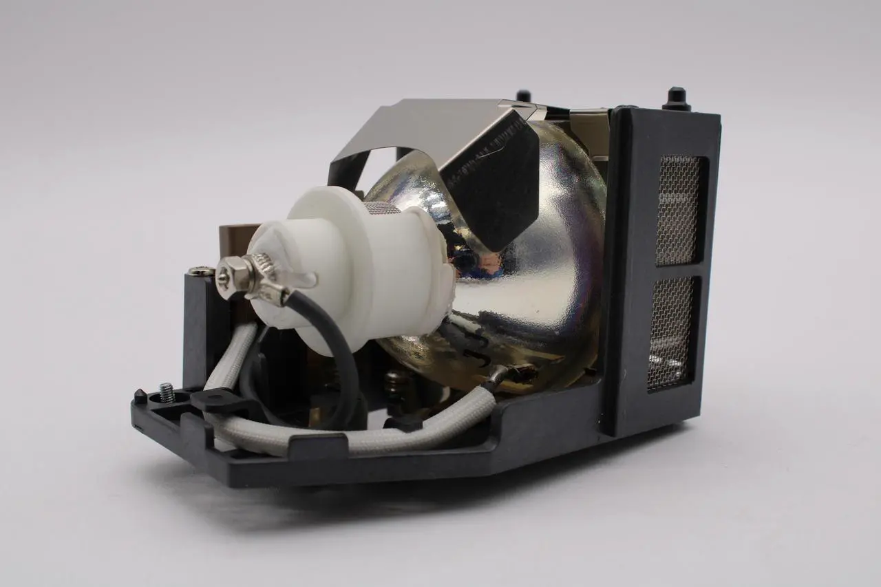 Alt view image 7 of 8 - Genuine AL AN-XR10LP Lamp & Housing for Sharp Projectors - 90 Day Warranty
