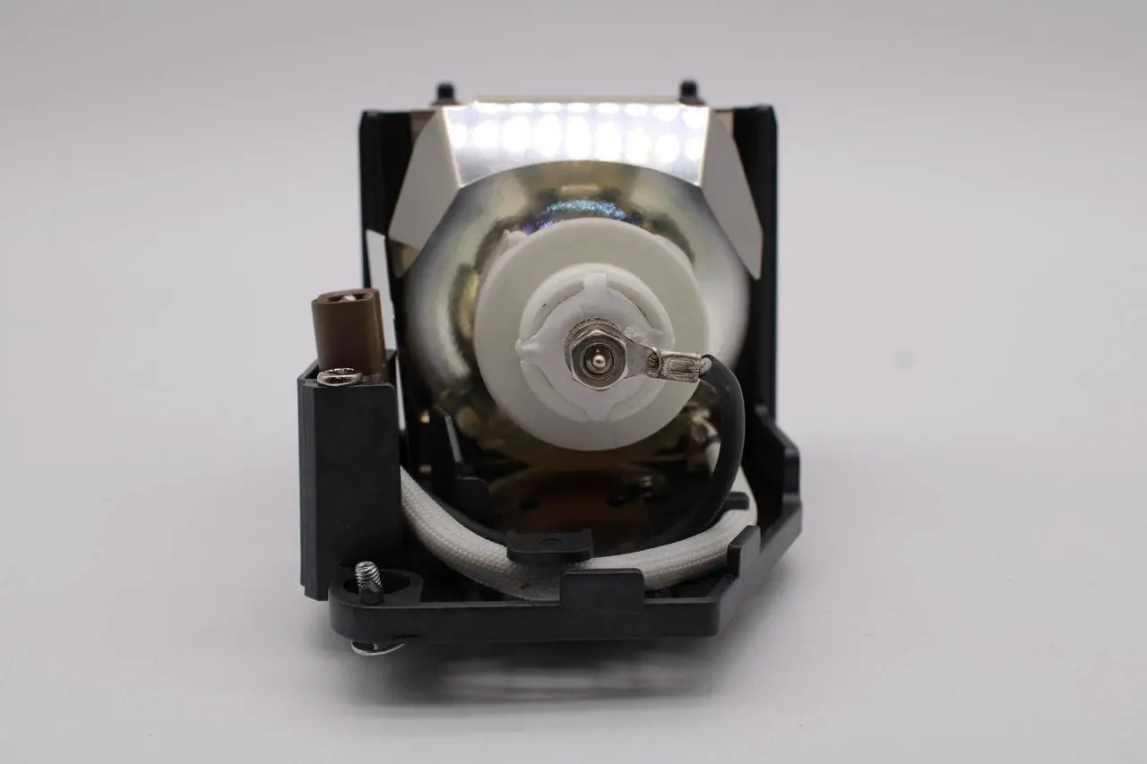 Alt view image 8 of 8 - Genuine AL AN-XR10LP Lamp & Housing for Sharp Projectors - 90 Day Warranty