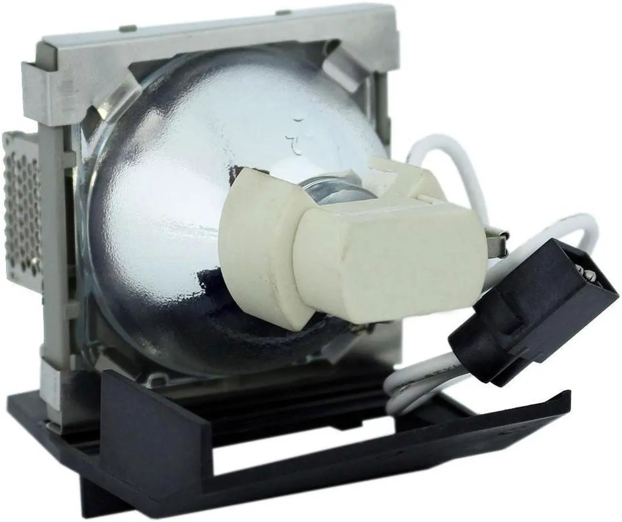 Alt view image 5 of 5 - Advanced Lamps RLC-035 Lamp & Housing for Viewsonic Projectors - Fits 9E.08001.001, MP511+, PJ513DB, PJ513D, PJ513, RLC-035-UHP, RLC-035 & More - 1 Unit Per Pack - 90-Day Warranty