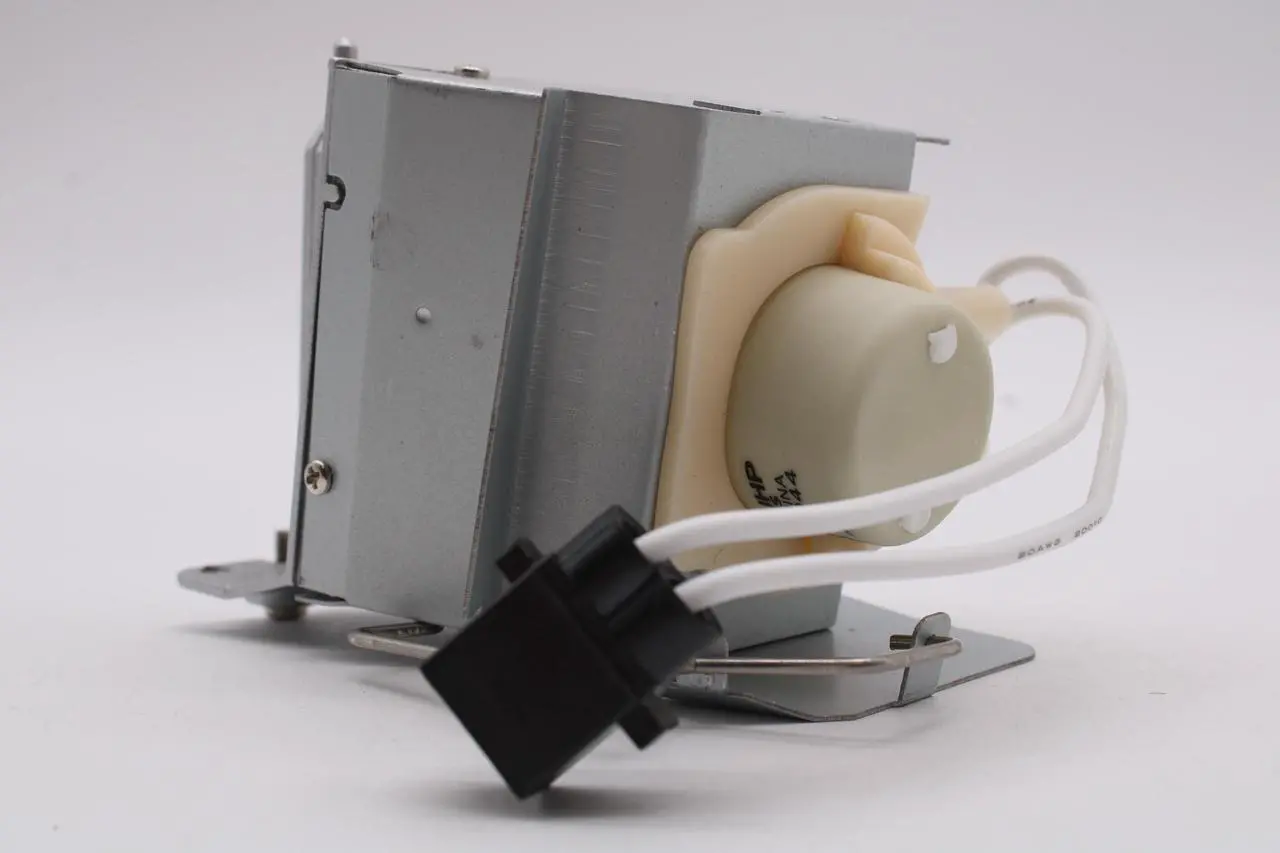 Alt view image 5 of 7 - Genuine AL NP35LP Lamp & Housing for NEC Projectors - 90 Day Warranty