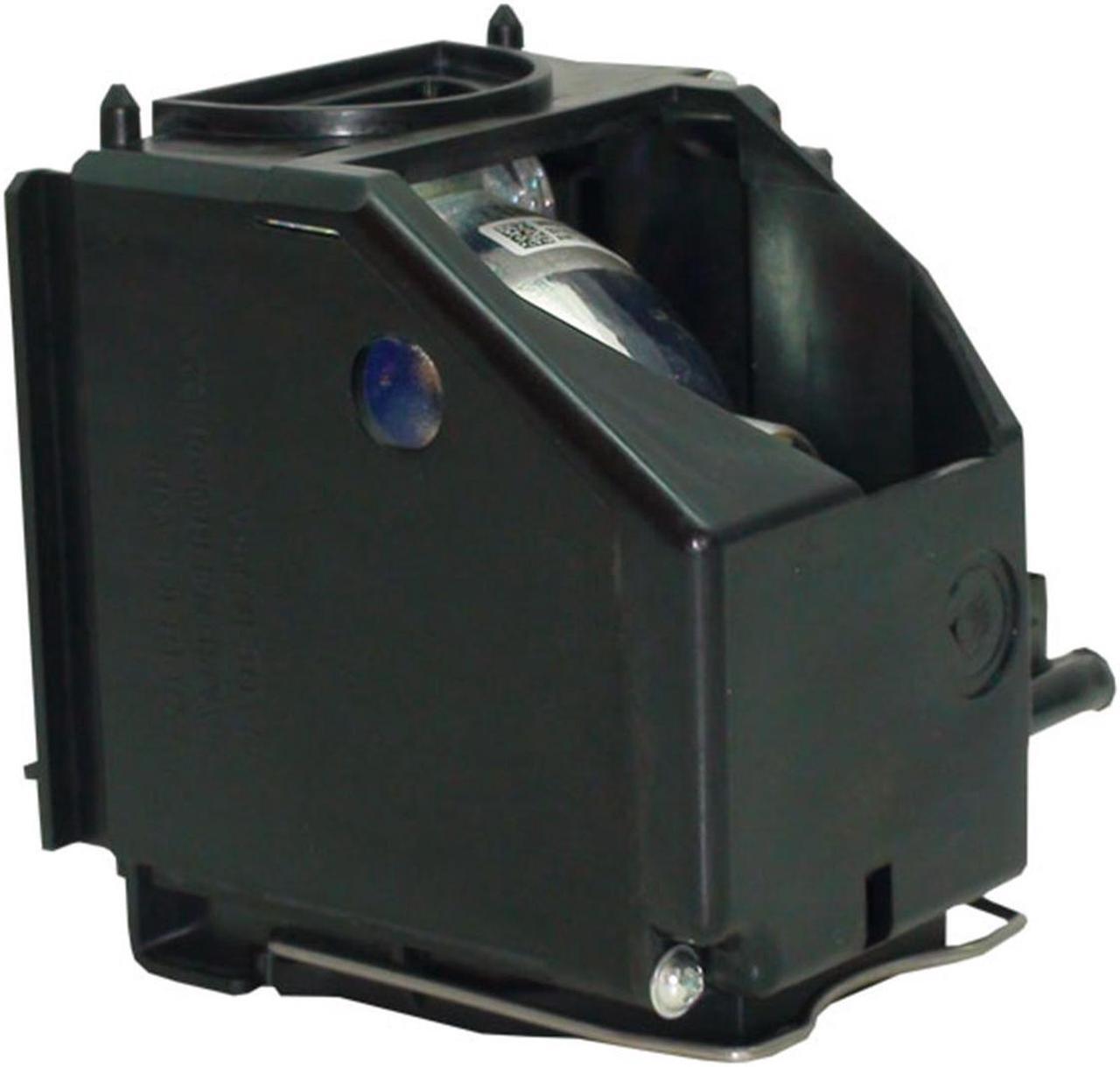 Alt view image 6 of 7 - Genuine AL Lamp & Housing for the Samsung HLS6186WX/XAA TV - 90 Day Warranty