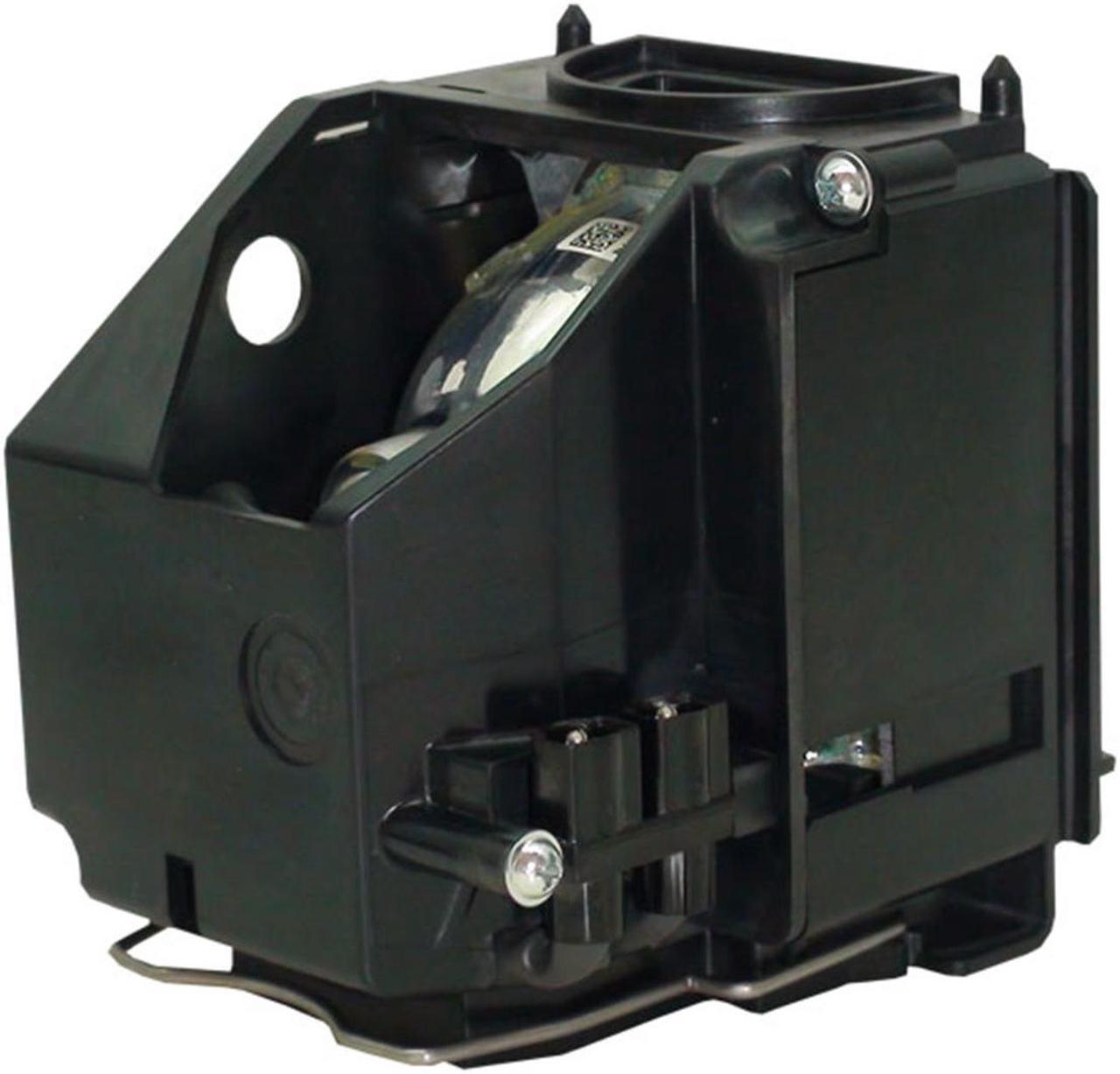 Alt view image 7 of 7 - Genuine AL Lamp & Housing for the Samsung HLS6186WX/XAA TV - 90 Day Warranty