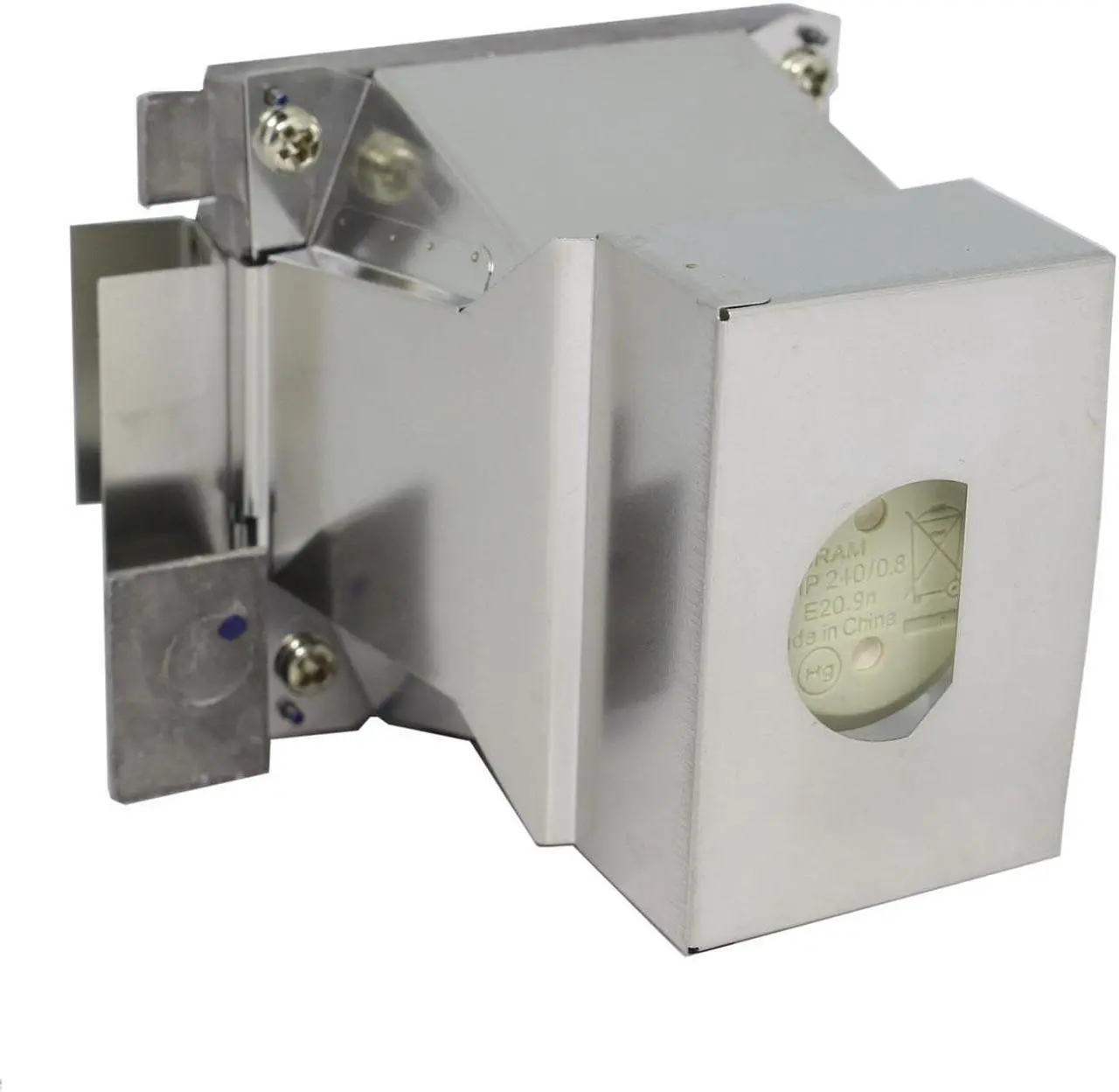 Alt view image 5 of 7 - Advanced Lamps Lamp & Housing for the BenQ HT2150ST Projector
