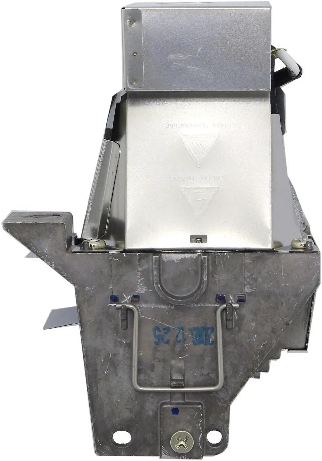 Alt view image 7 of 7 - Advanced Lamps Lamp & Housing for the BenQ HT2150ST Projector