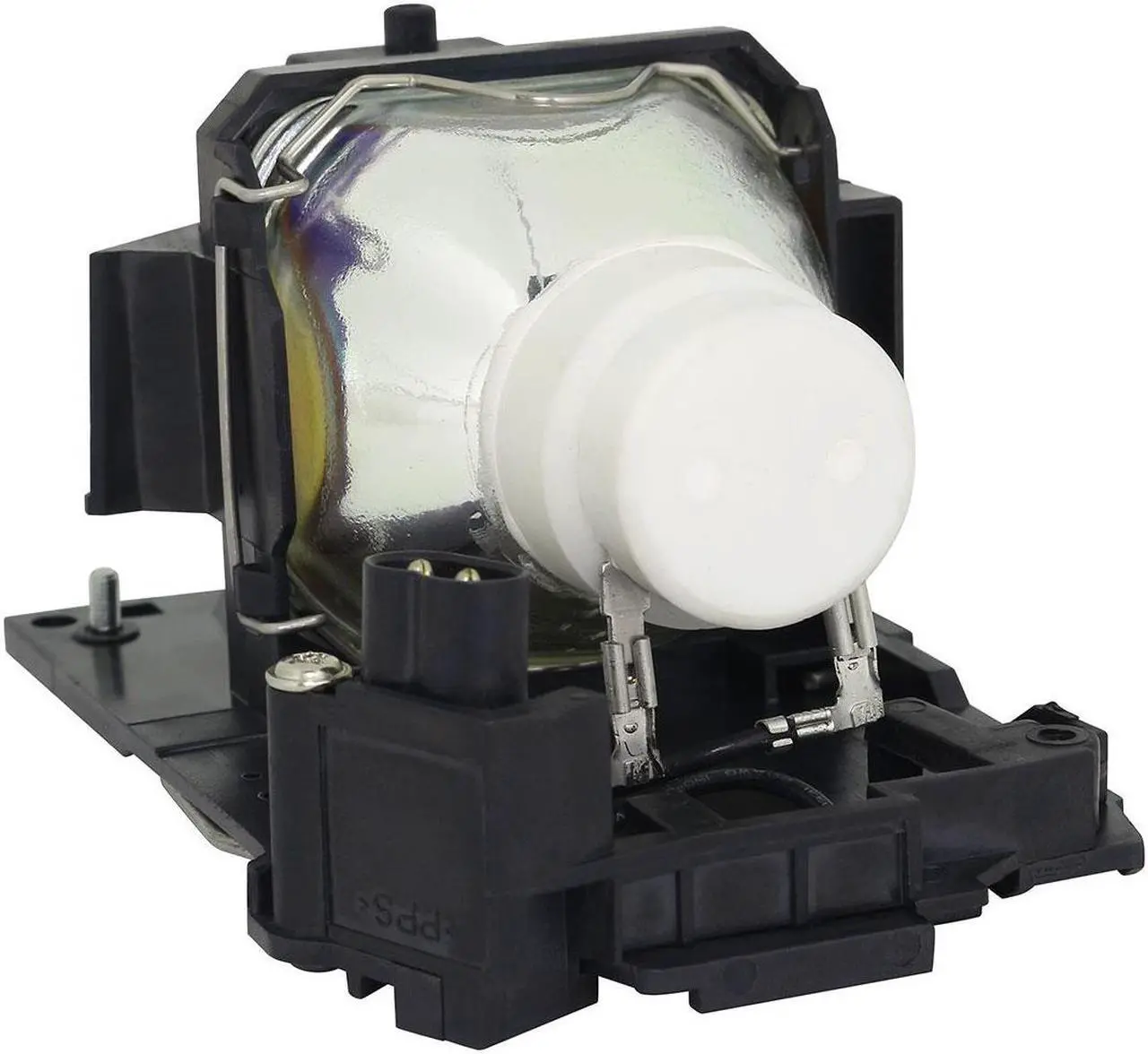 Advanced Lamps Lamp & Housing for Hitachi CP-EX252N - Thumbnail 3