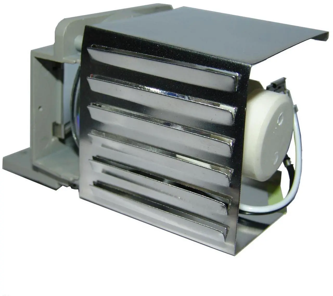Alt view image 5 of 6 - Advanced Lamps 5J.J5E05.001 Lamp & Housing for BenQ Projectors - Fits 5J.J5E05.001-UHP, MS513, MW516, MX514 - 1 Unit Per Pack - 90-Day Warranty